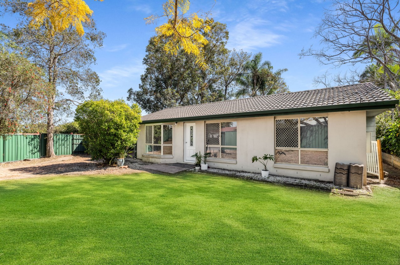 39 Coffey Street, Crestmead, QLD 4132
