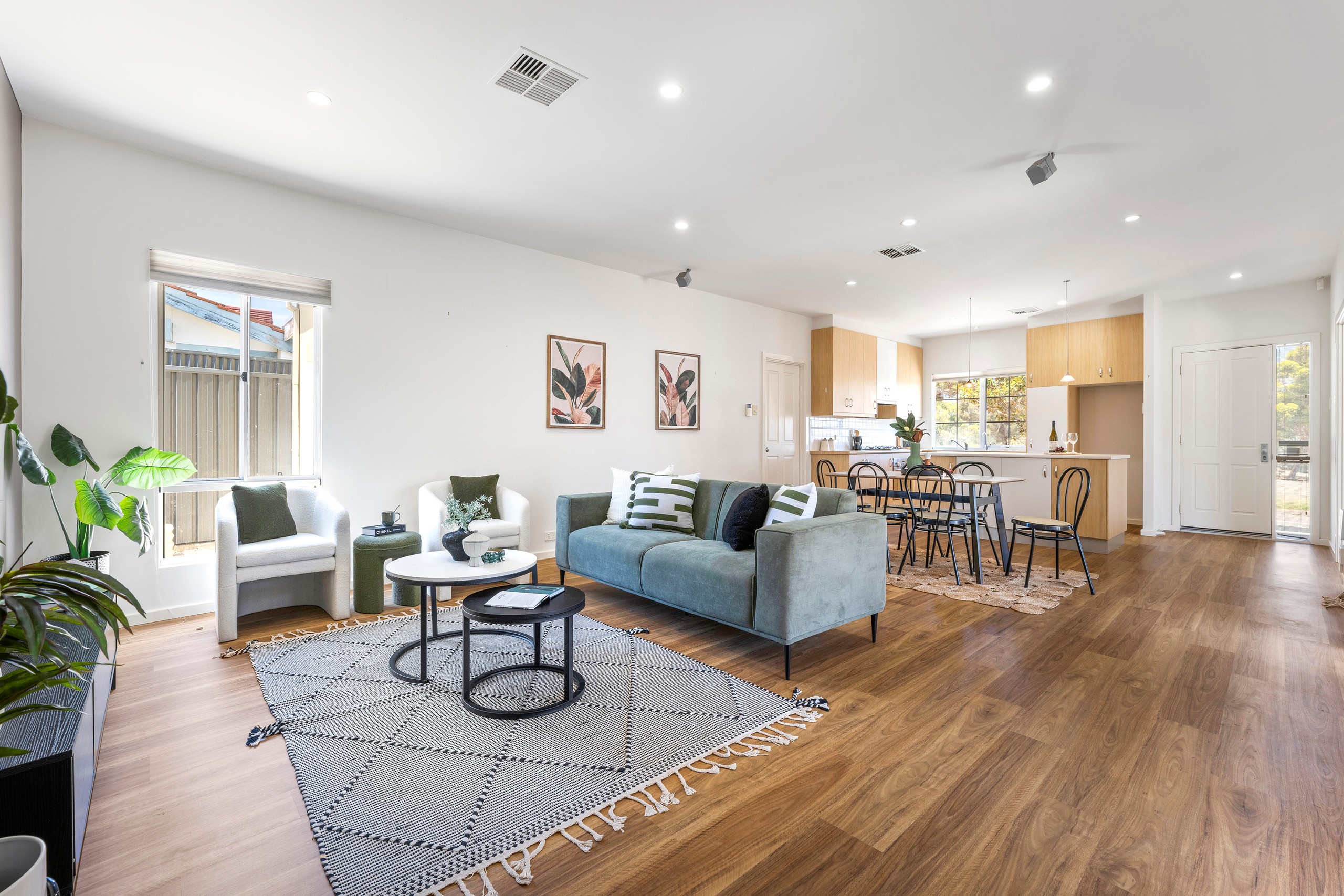 1 Daniel Street, Modbury North, SA 5092