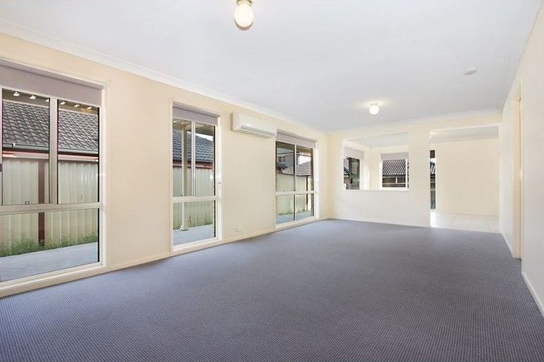 18 Canyon Drive, Stanhope Gardens, NSW 2768