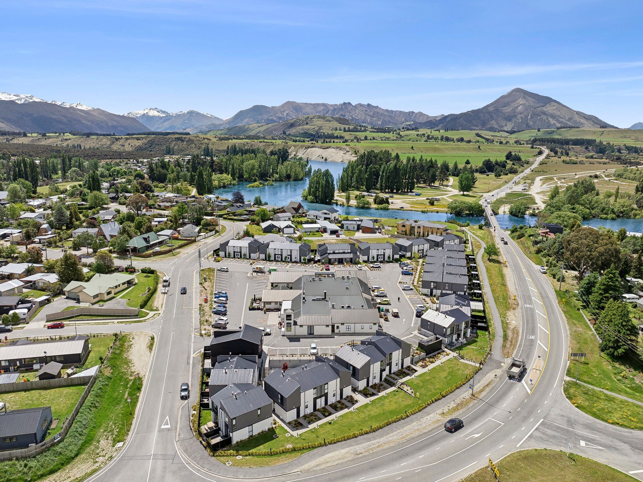 25B Kidds Way, Albert Town, Queenstown Lakes District