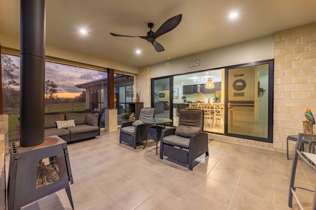 45 Roberts Court, Sandy Creek, QLD 4515