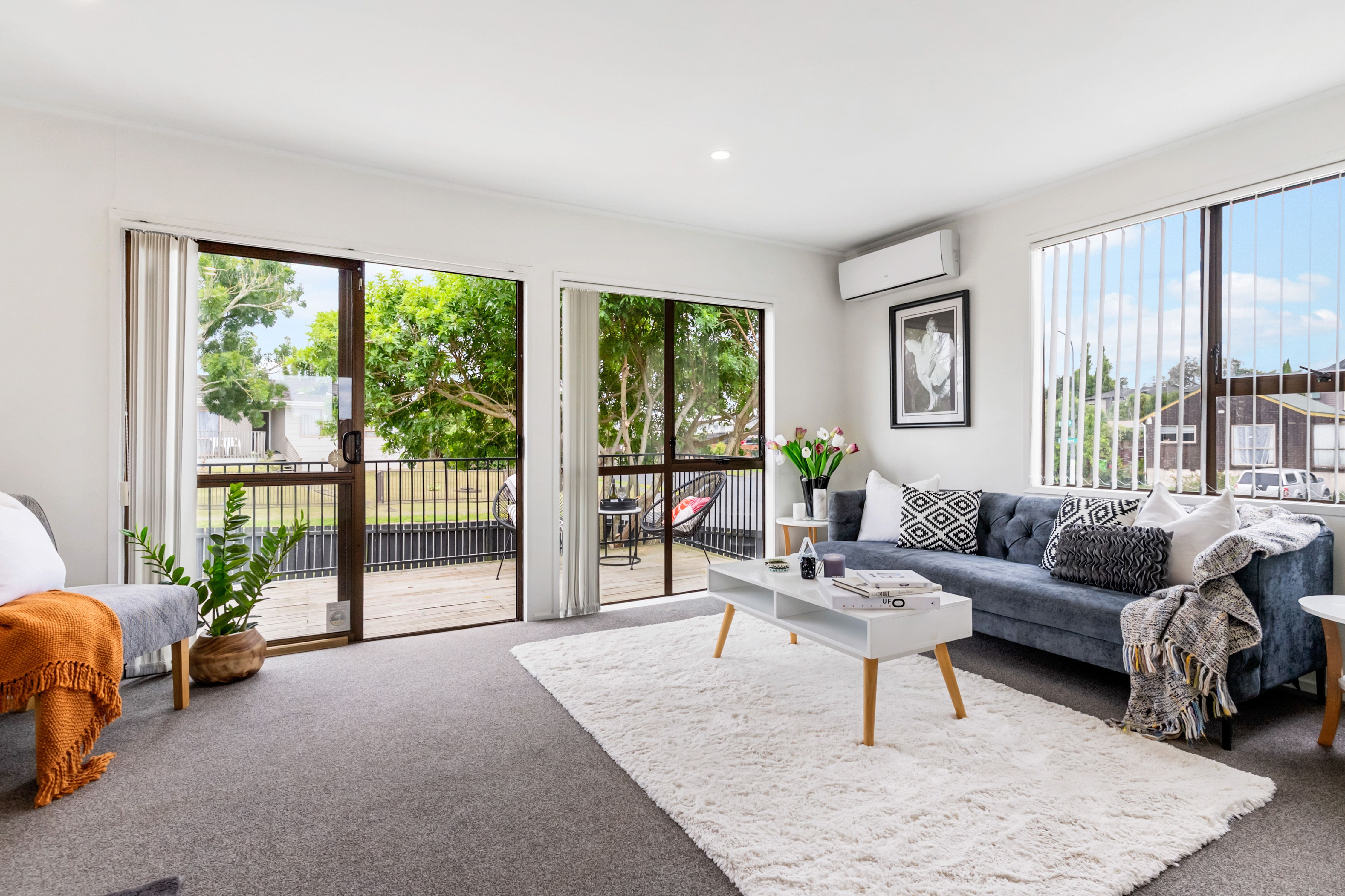 2/41 Balloch Street, Randwick Park, Manukau City