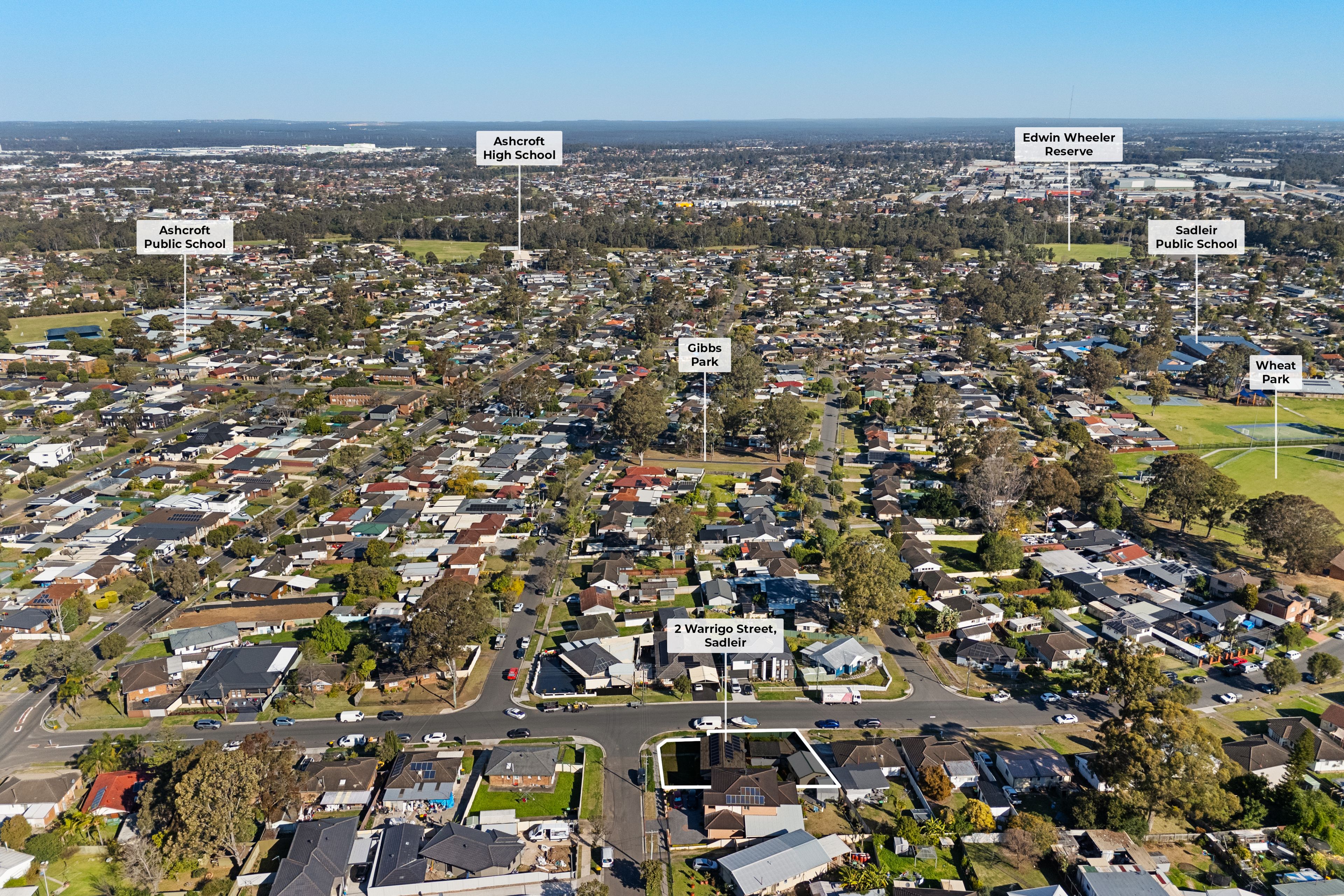 2 Warrigo Street — photo 13 of 13