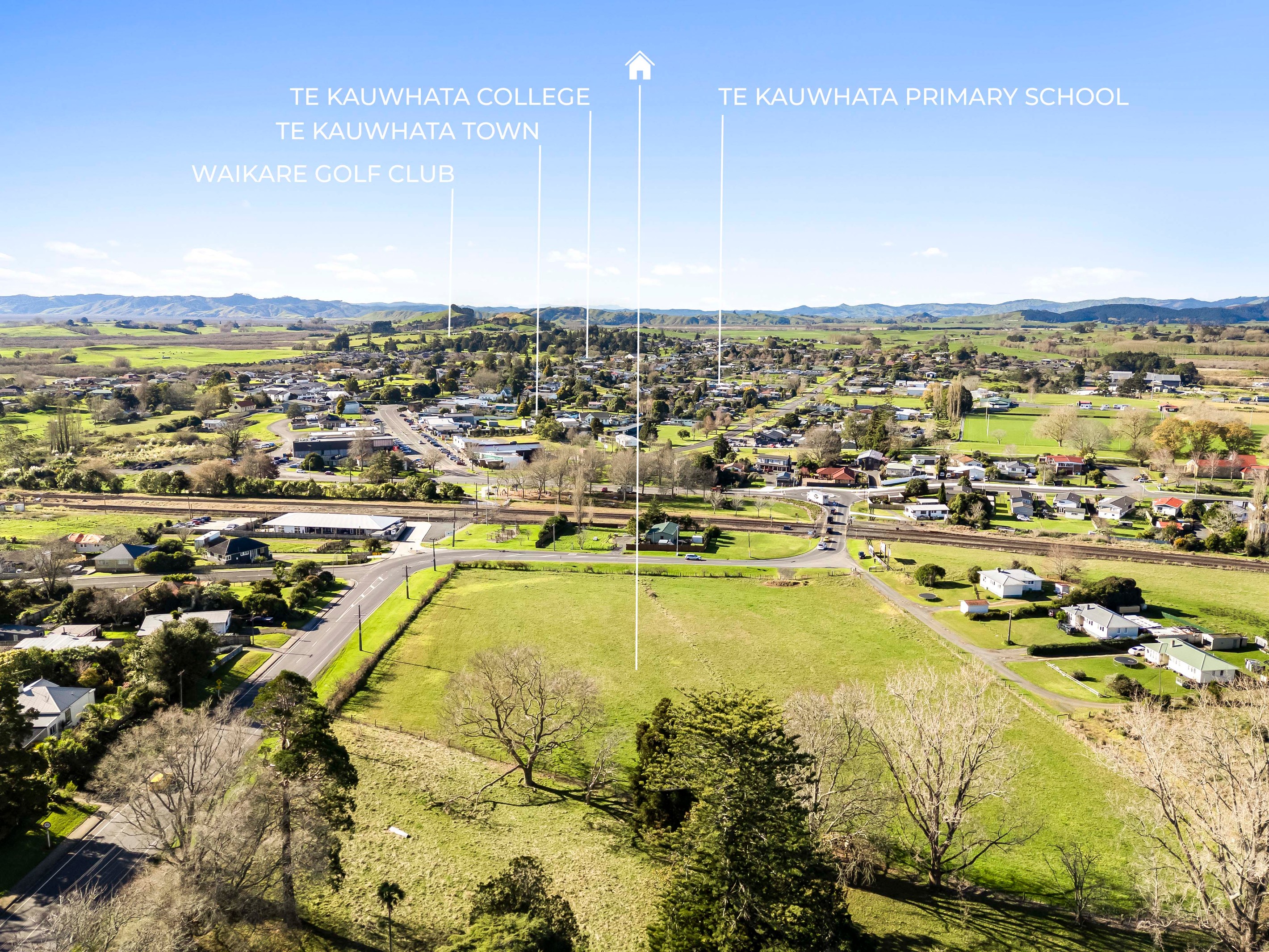 25 Te Kauwhata Road, Te Kauwhata, Waikato District