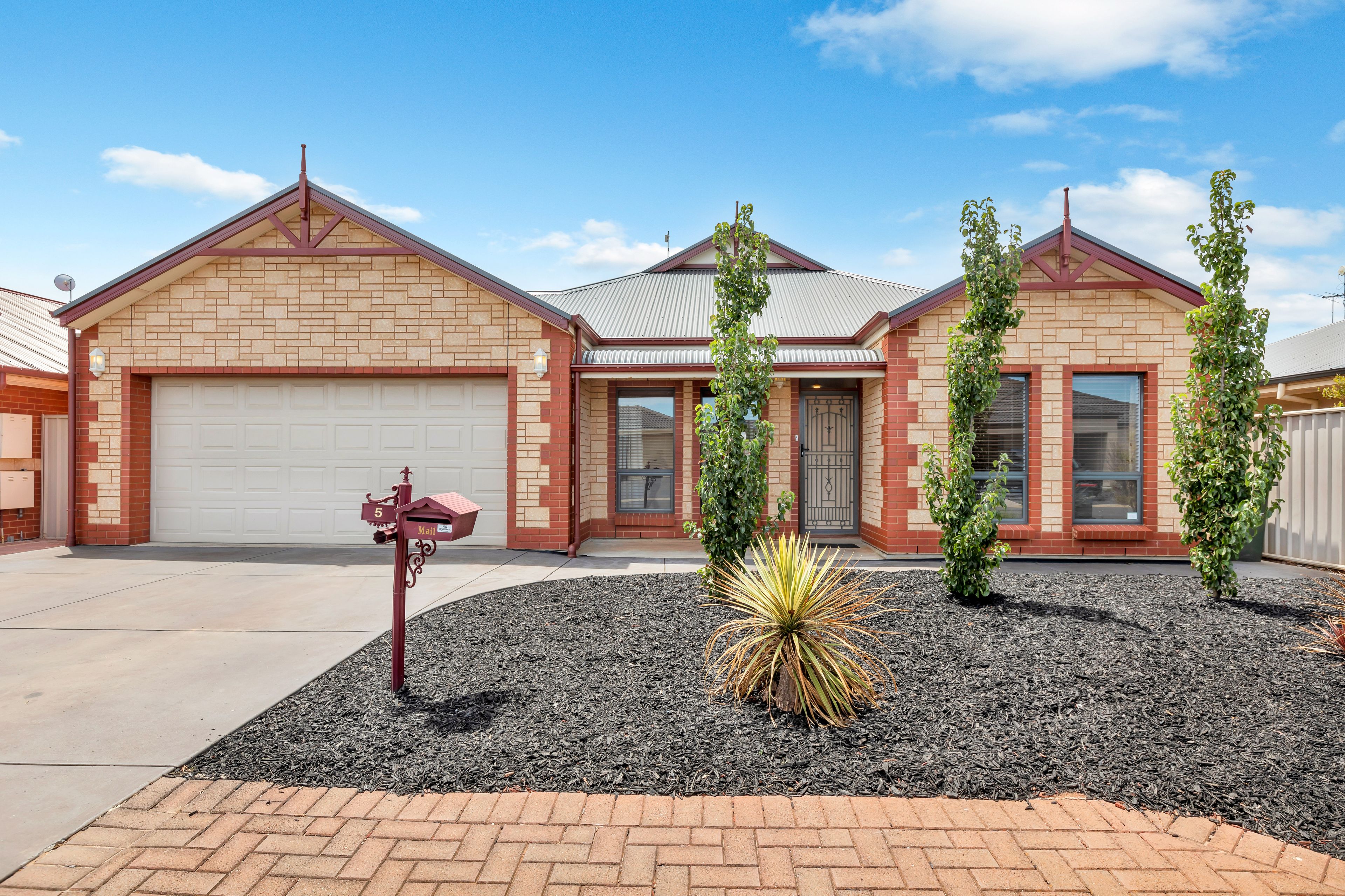 5 Isabel Road, Munno Para West SA 5115