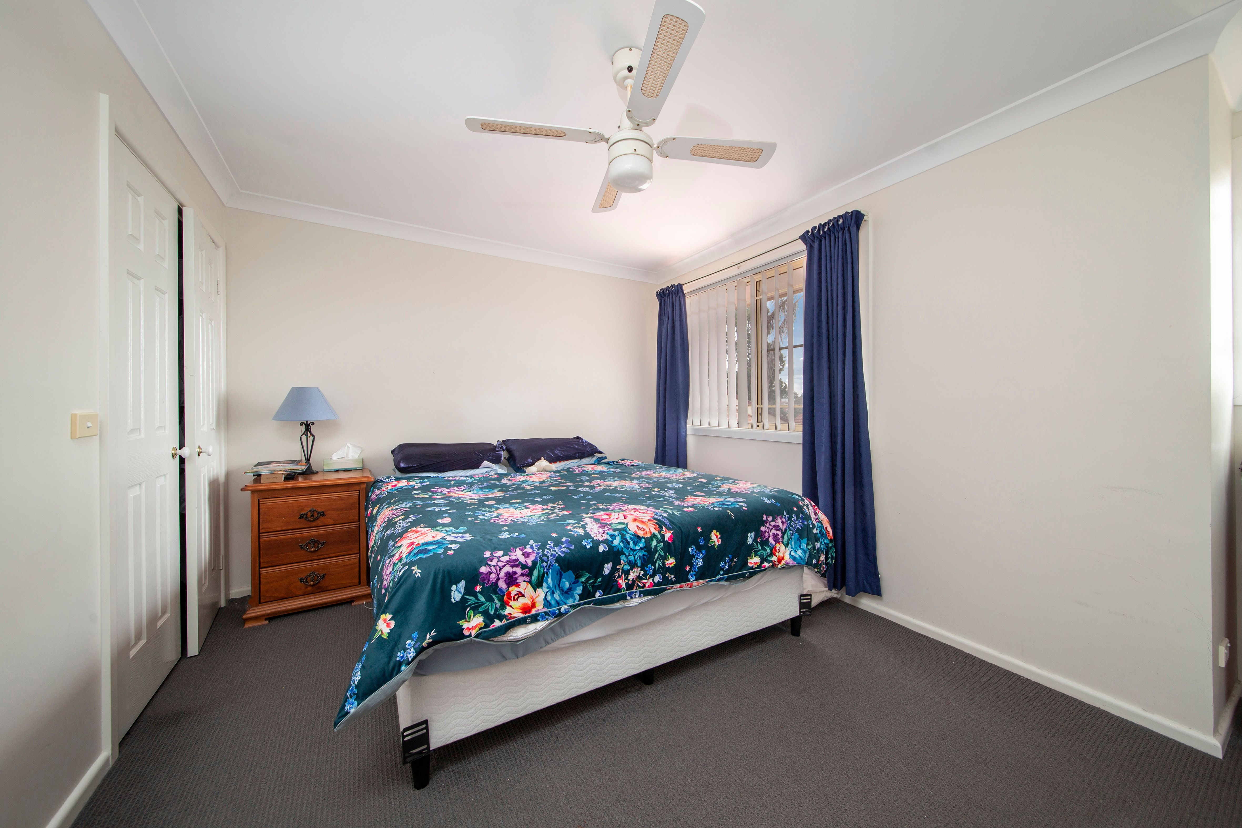 3/23-27 Hobart Place, Illawong, NSW 2234