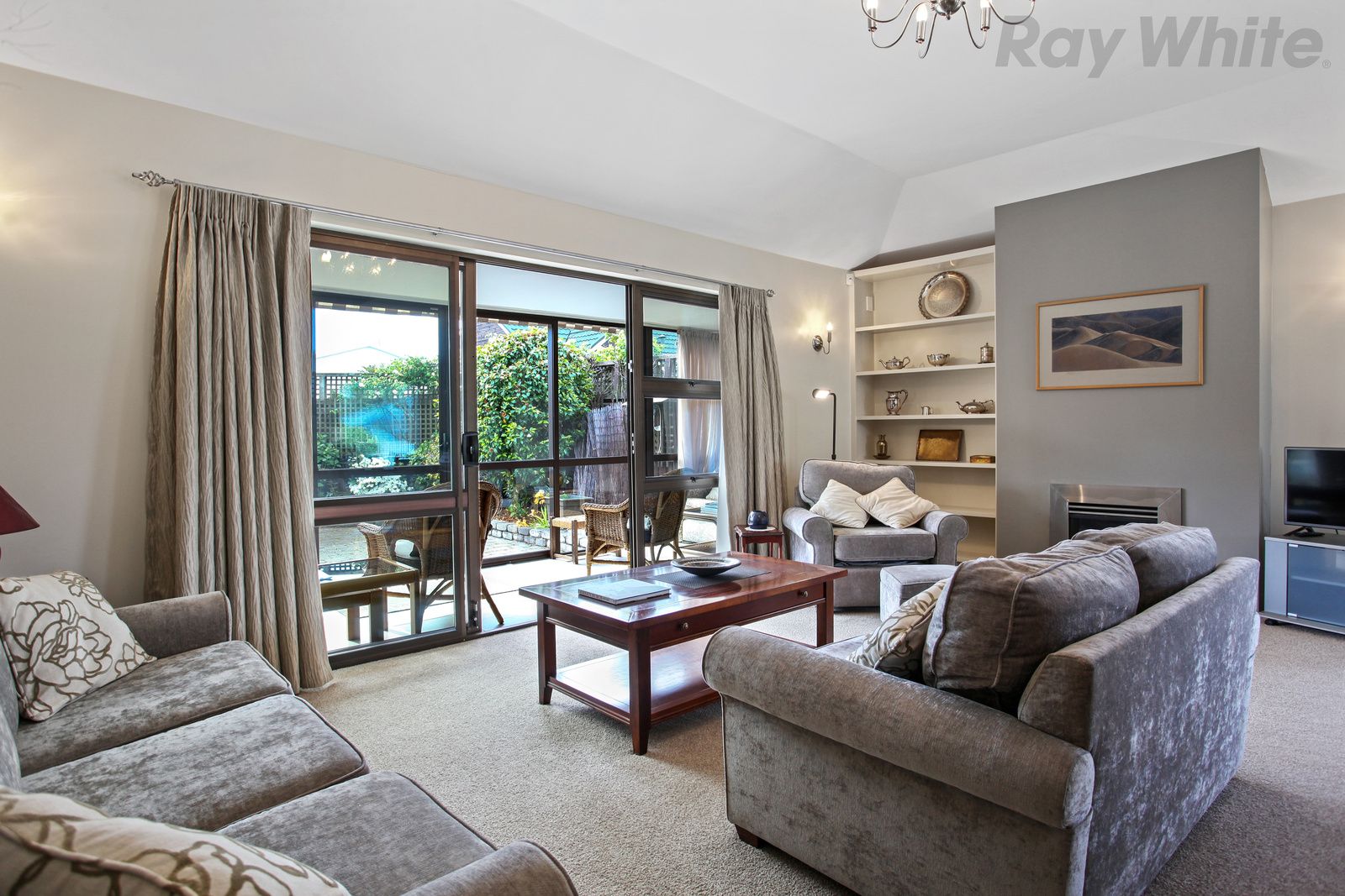 1/87 Rugby Street, Merivale, Christchurch City