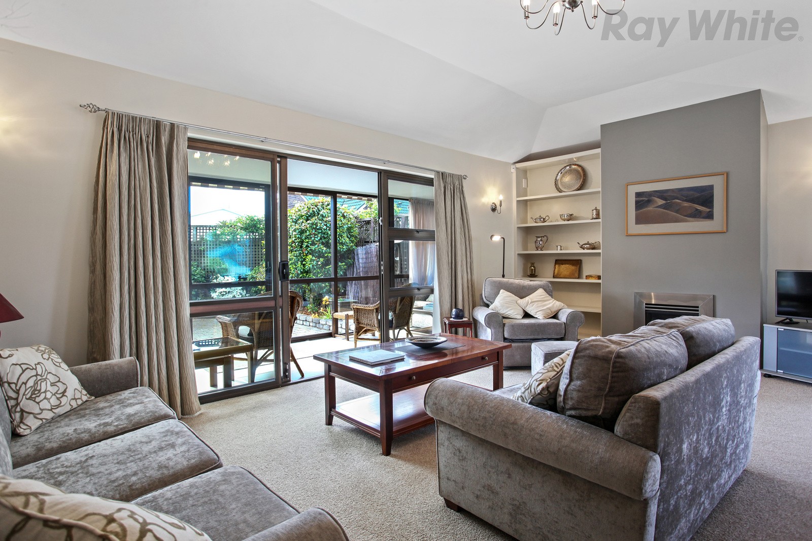 1/87 Rugby Street, Merivale, Christchurch City