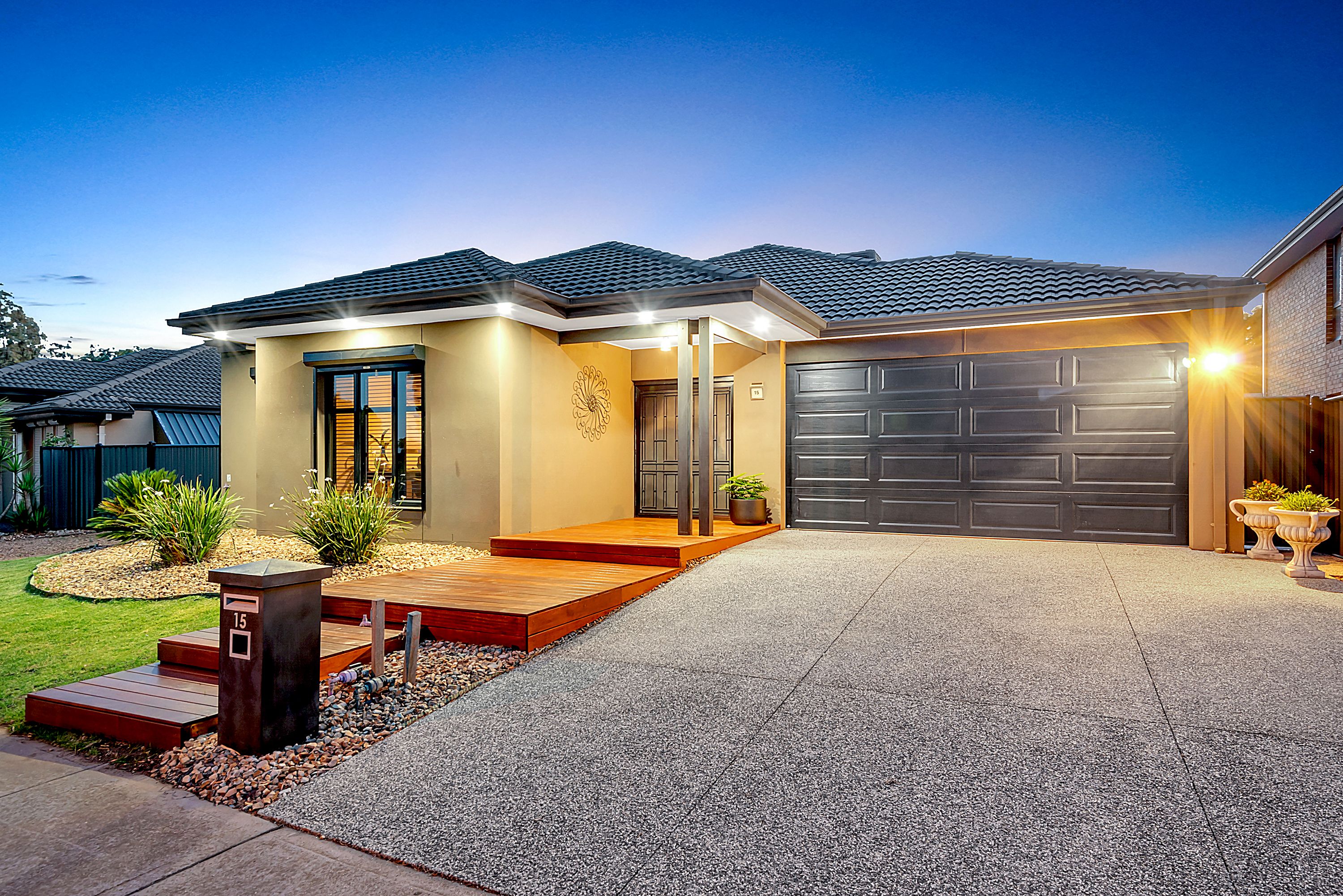 15 Hampton Street, Craigieburn, VIC 3064