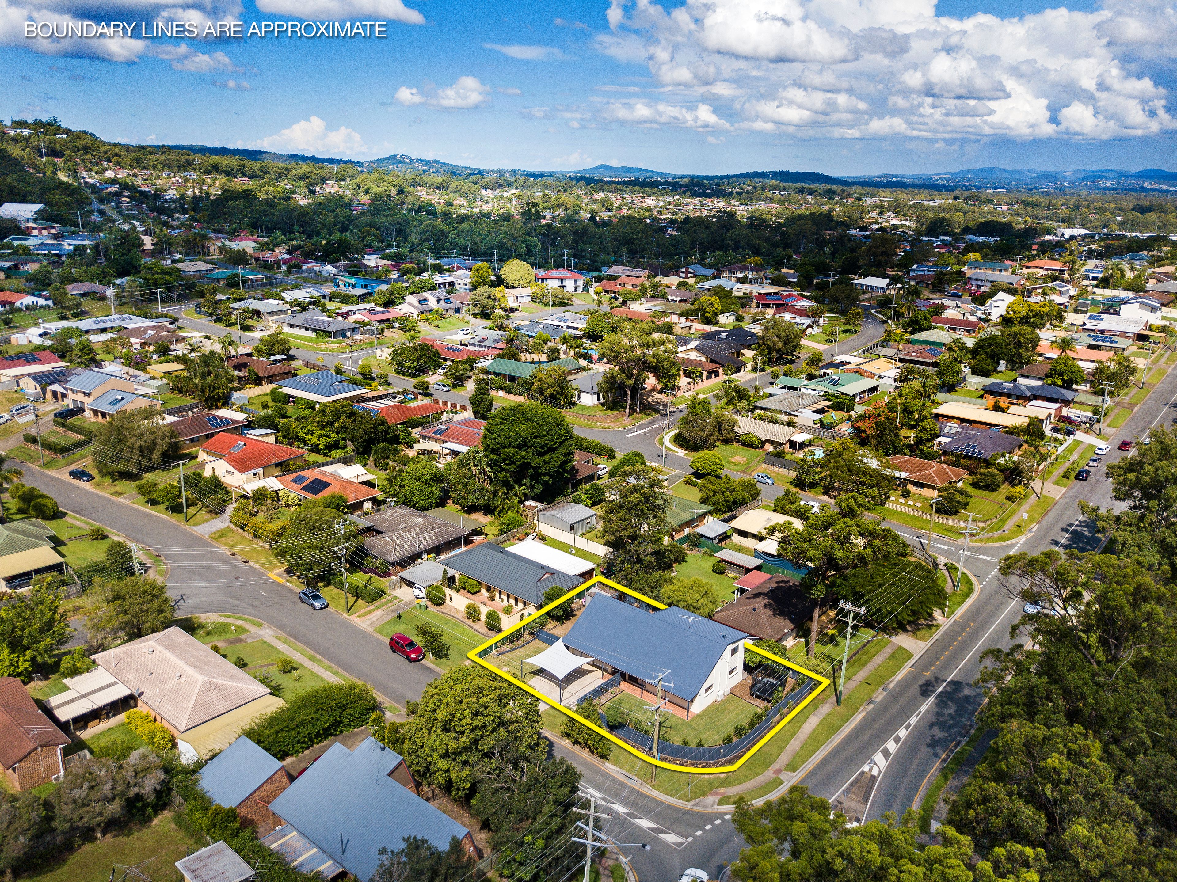 80 Barbaralla Drive, Springwood, QLD 4127