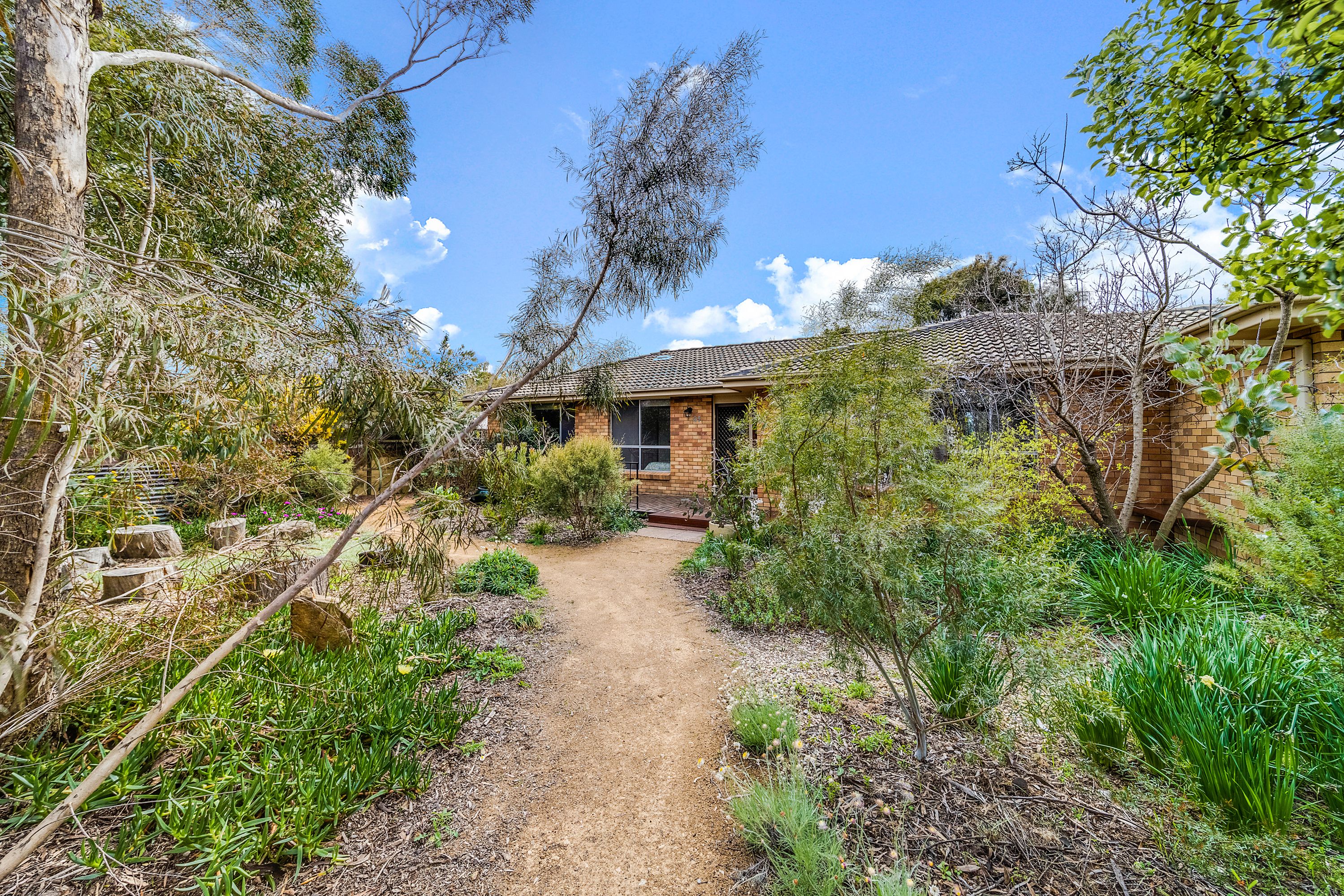 25 Morton Street, Weetangera, ACT 2614