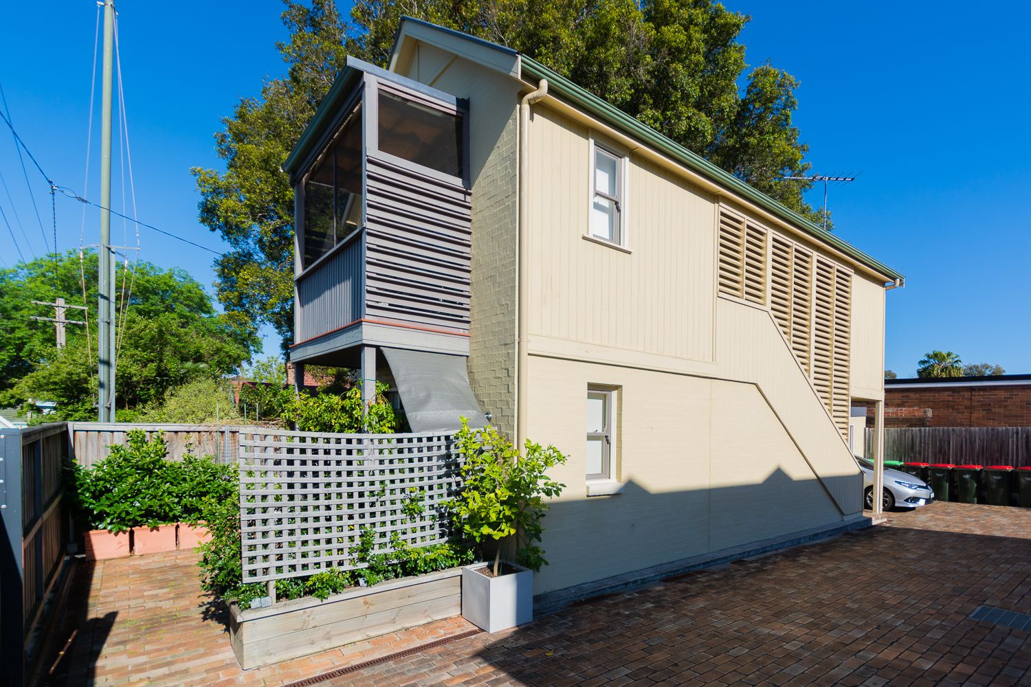 9/2 Victoria Square, Ashfield, NSW 2131