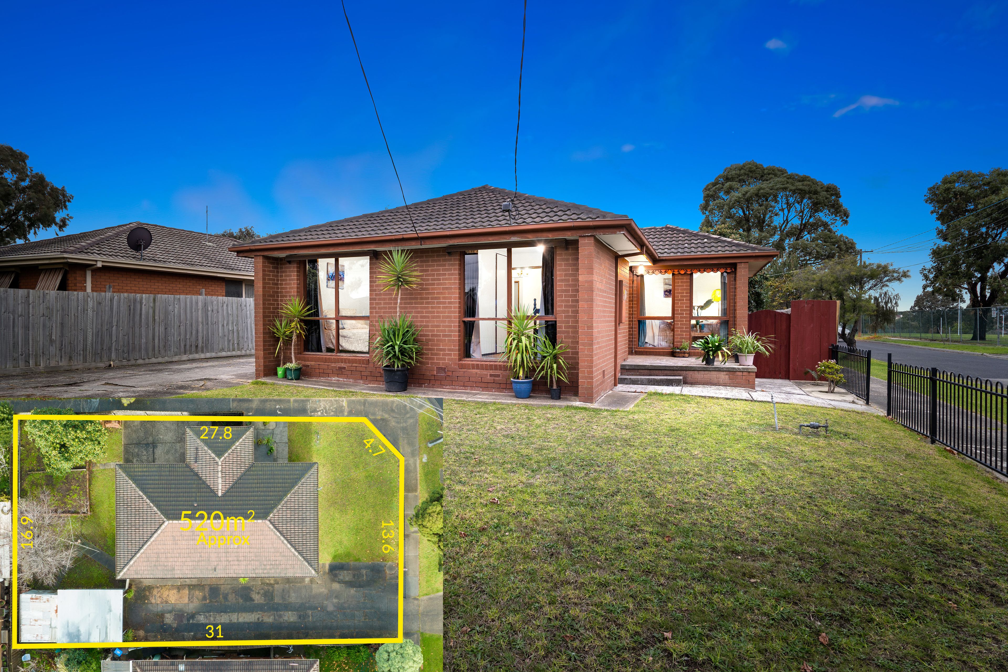32 Holroyd Drive, Epping VIC 3076