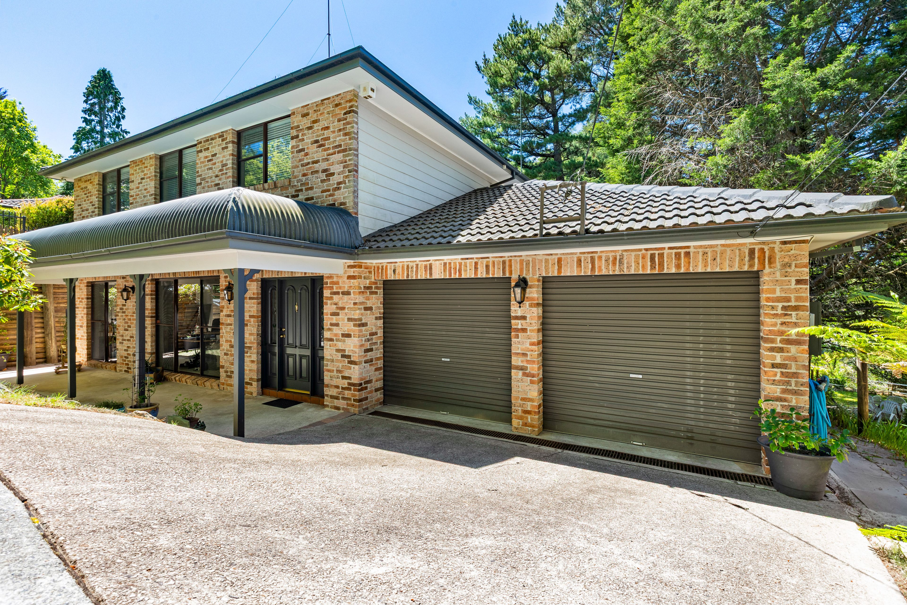 96 Cascade Street , Katoomba NSW 2780
