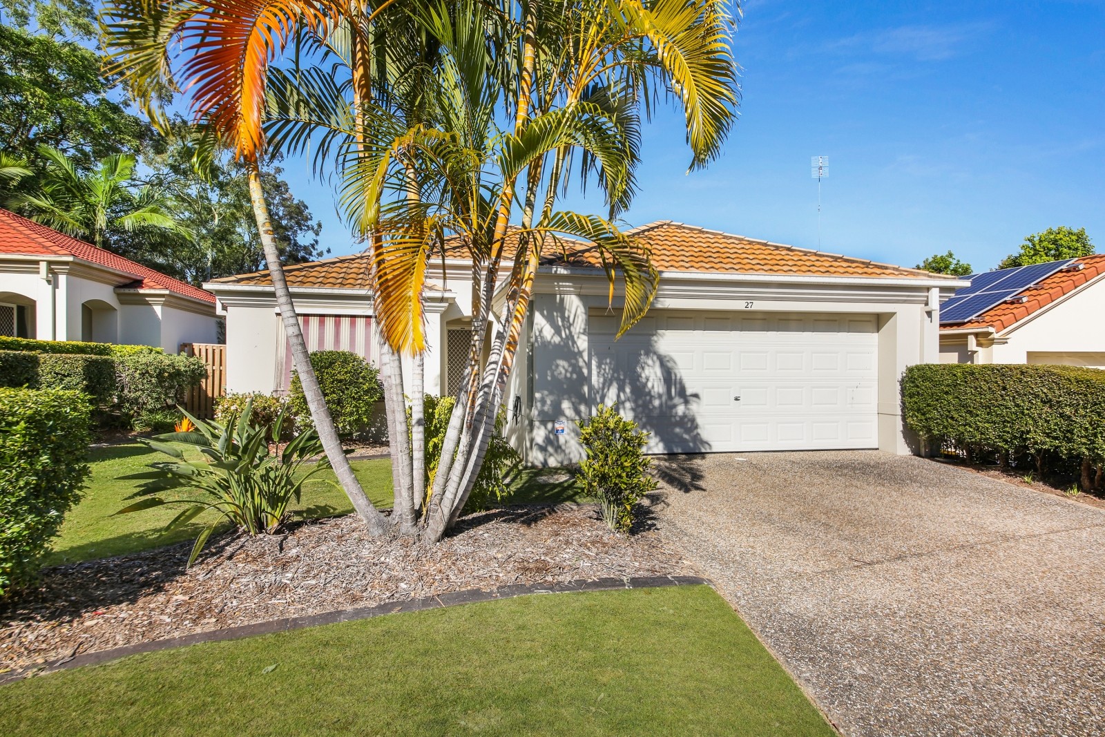 27/31 Langport Parade, Mudgeeraba, QLD 4213