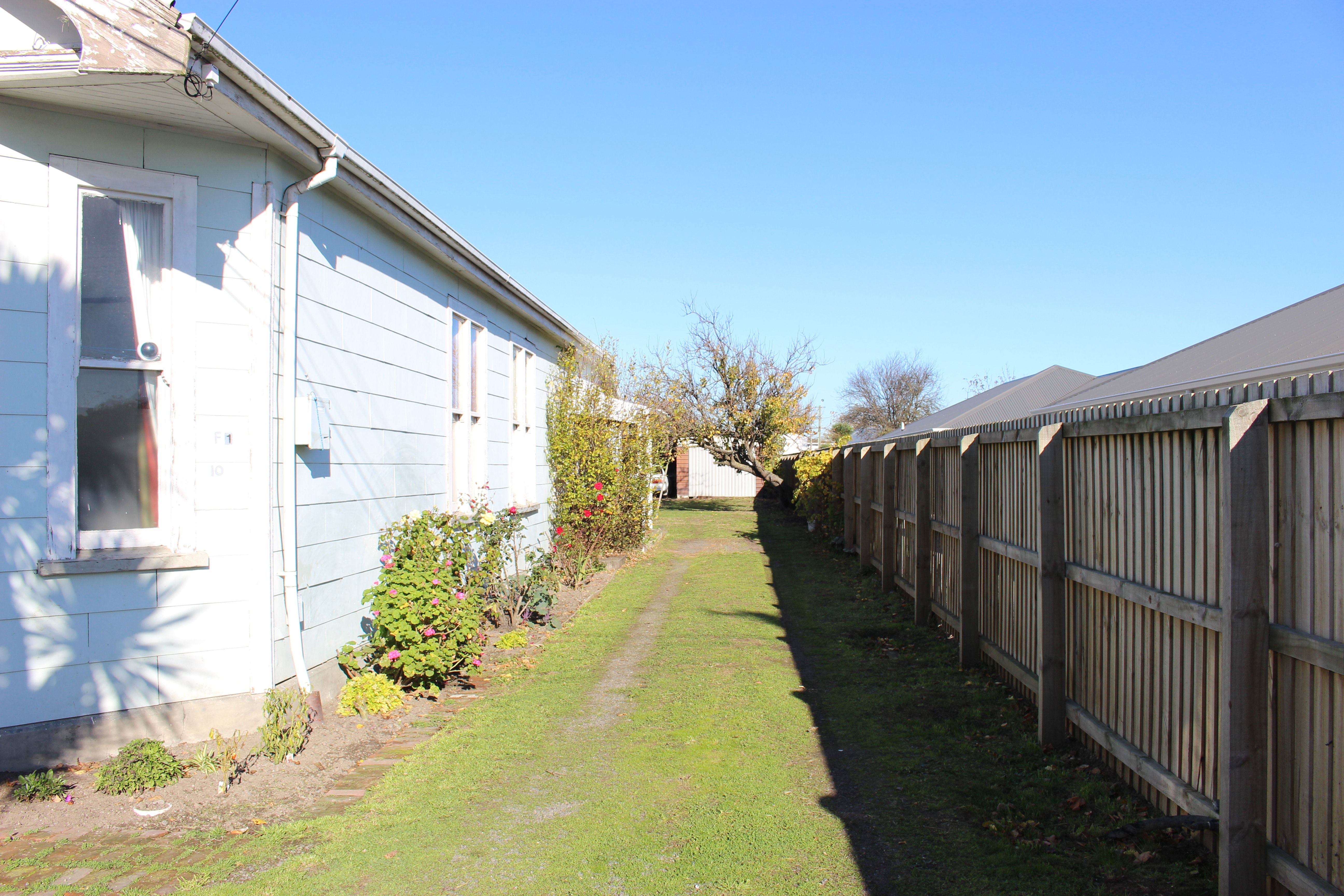 10 Norwich Street, Linwood, Christchurch City
