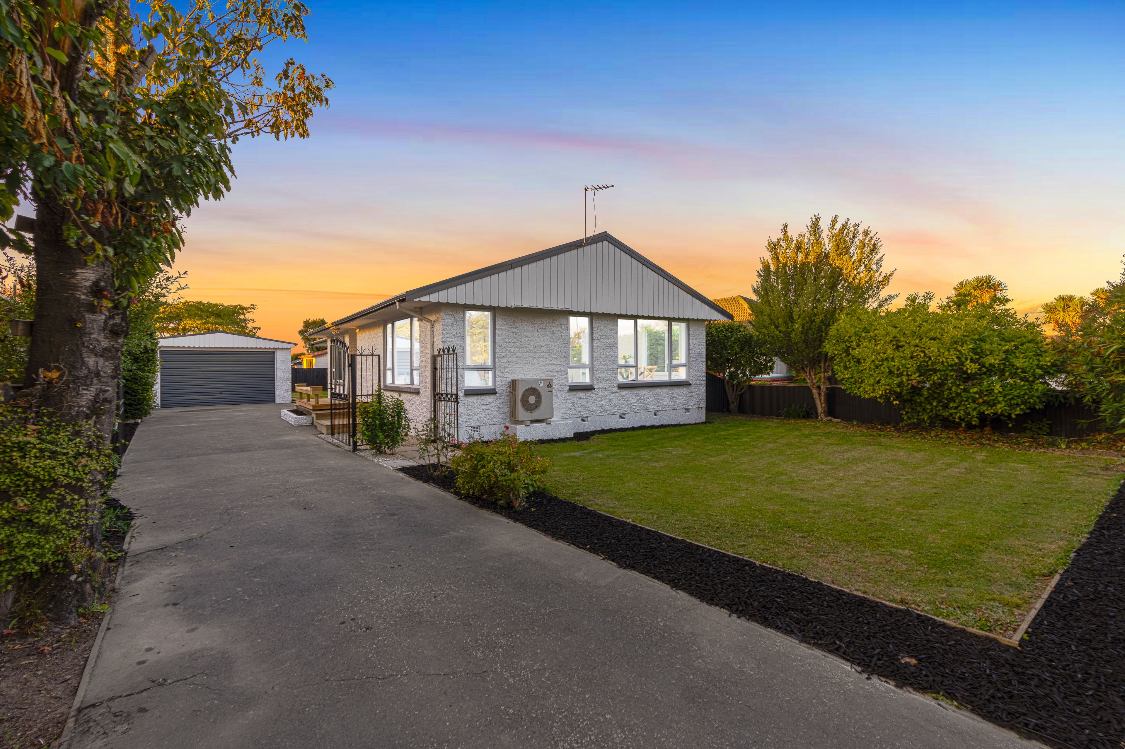 5 Lochee Road, Riccarton, Christchurch City