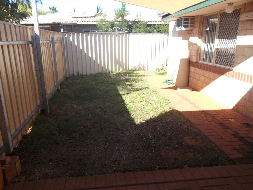 Unit 9/2 Limpet Crescent, South Hedland, WA 6722