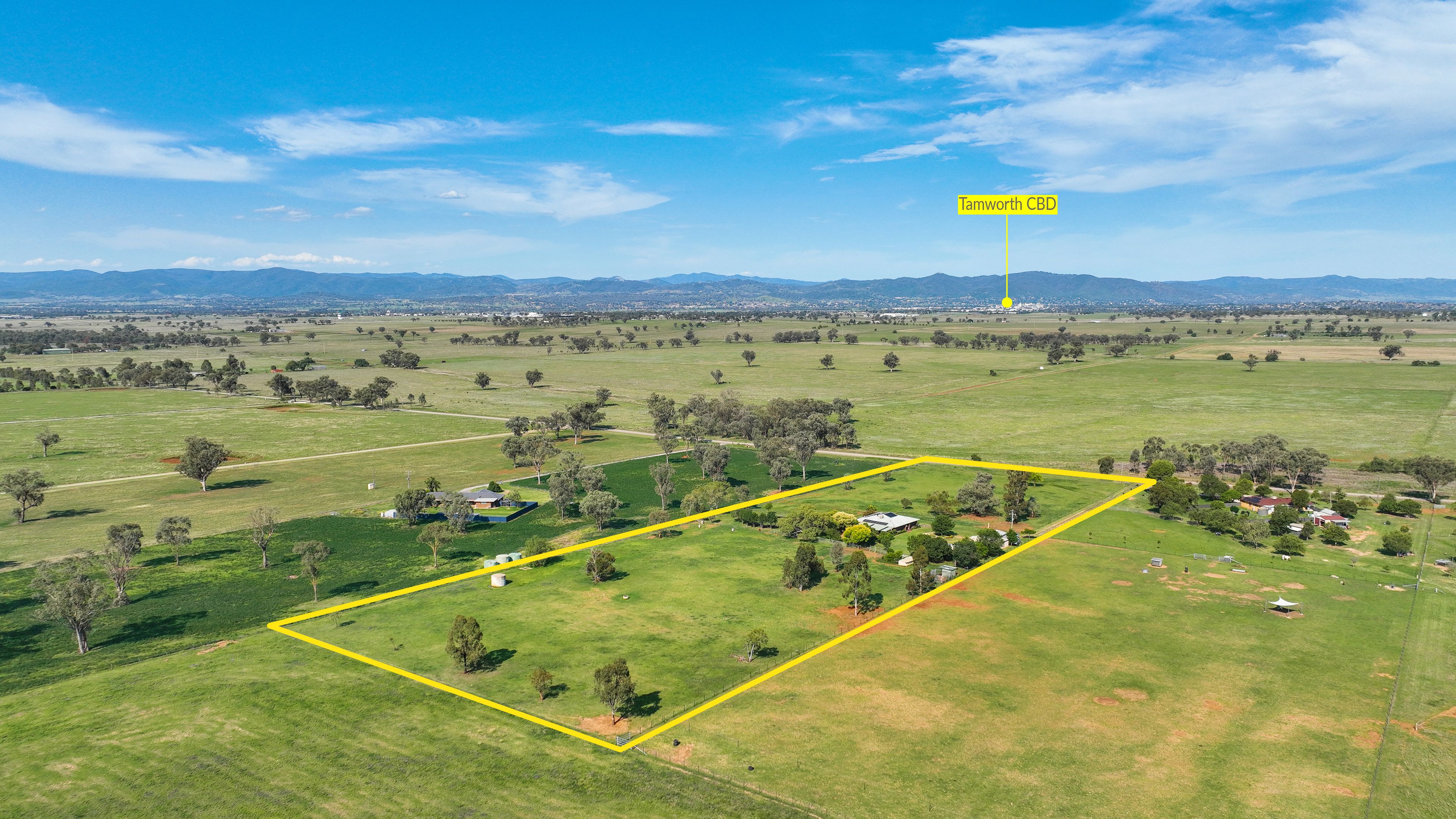 522 DuriWallamore Road, Bithramere, NSW 2340 Sold Acreage/SemiRural