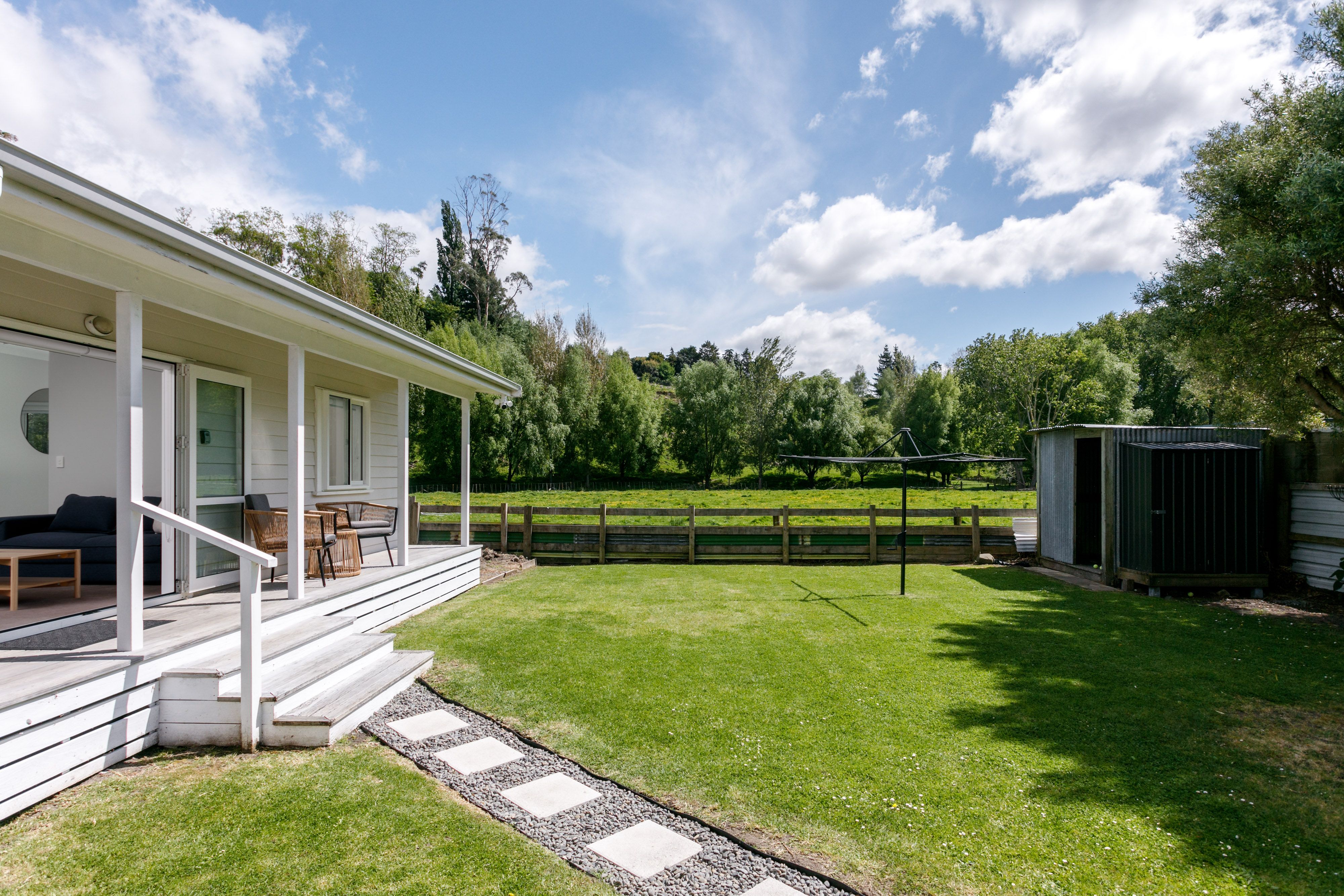 6A Franklin Street, Mangapapa, Gisborne District