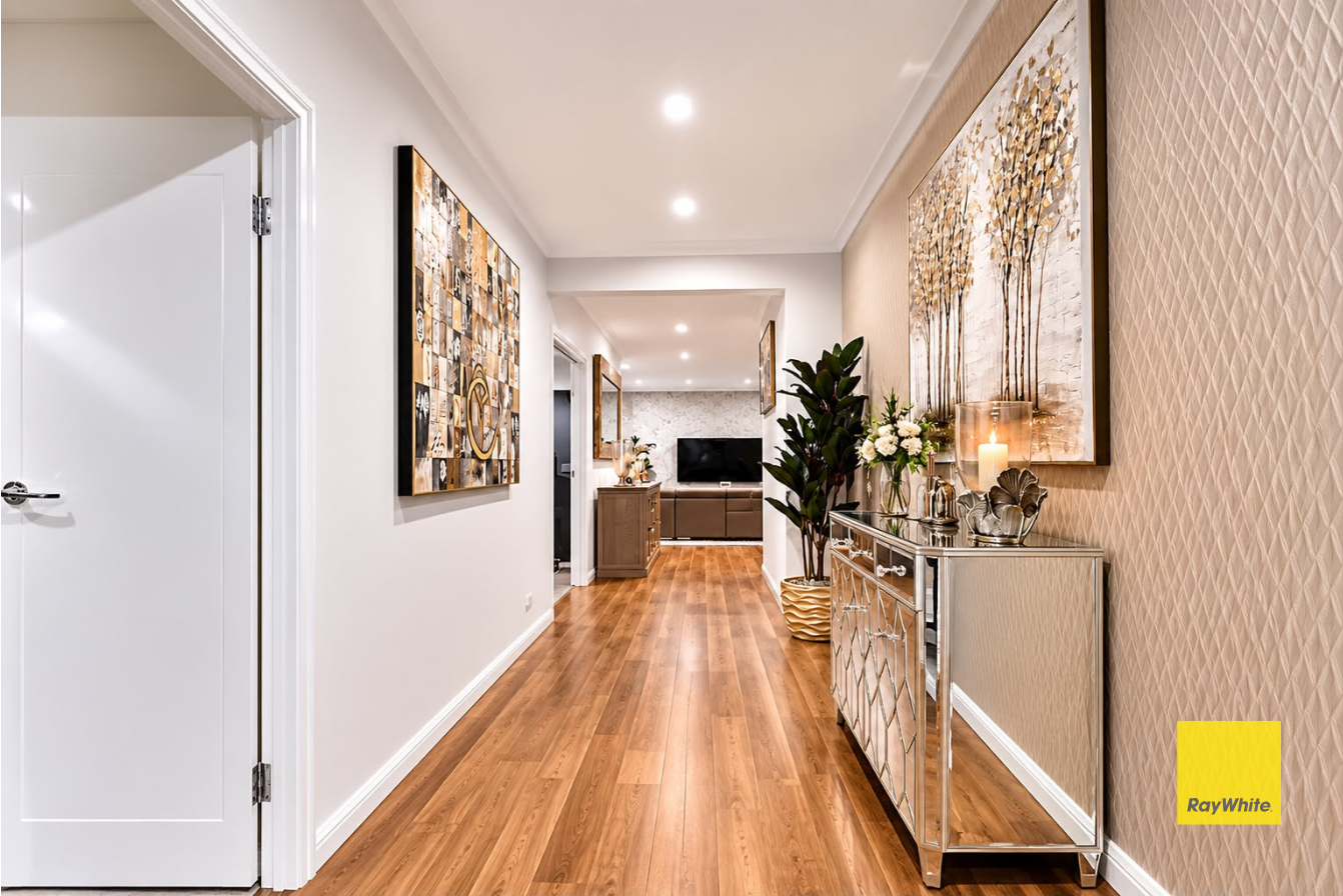 12 Bedgebury Street, Mickleham, VIC 3064