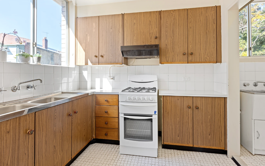 44/7-11 Stewart Street, Glebe, NSW 2037