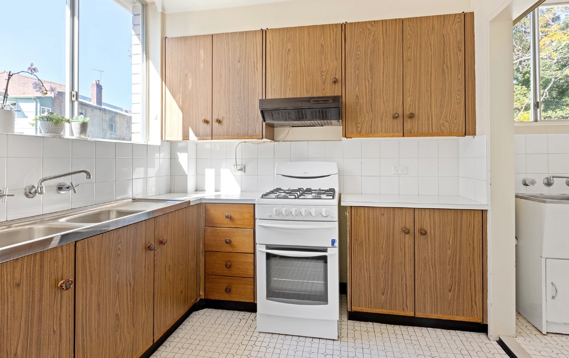 44/7-11 Stewart Street, Glebe, NSW 2037