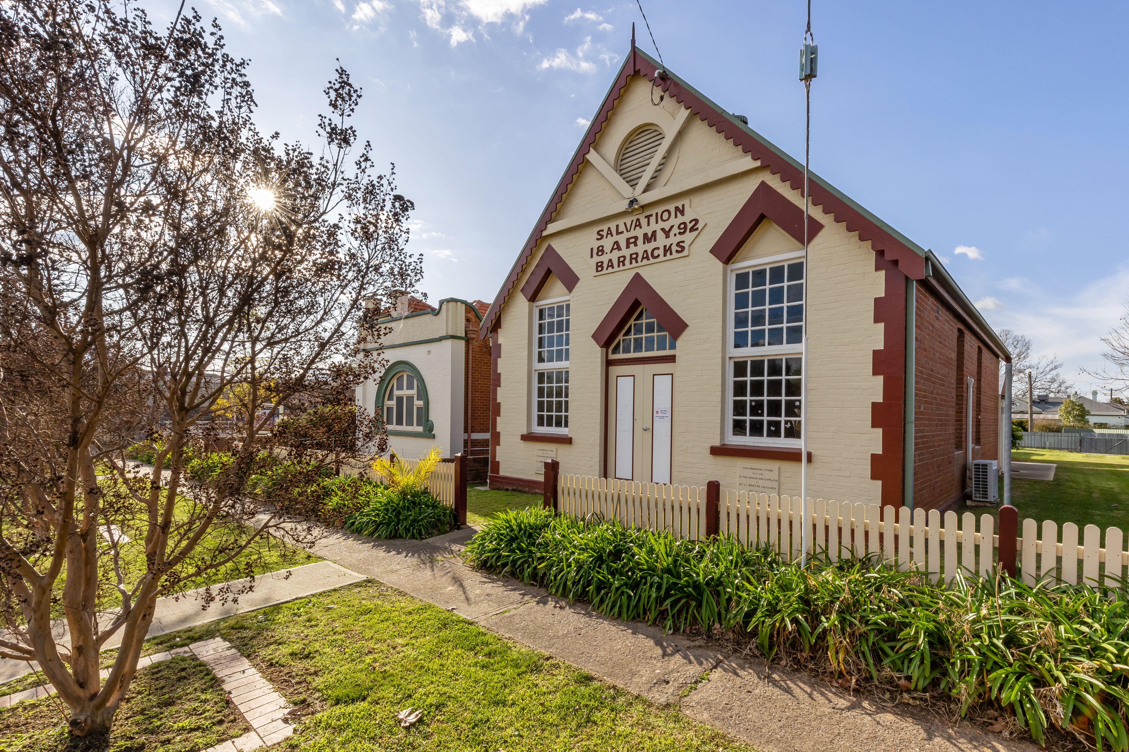 18 Belmore Street, Junee, NSW 2663 Leased Home Ray White Wagga Wagga