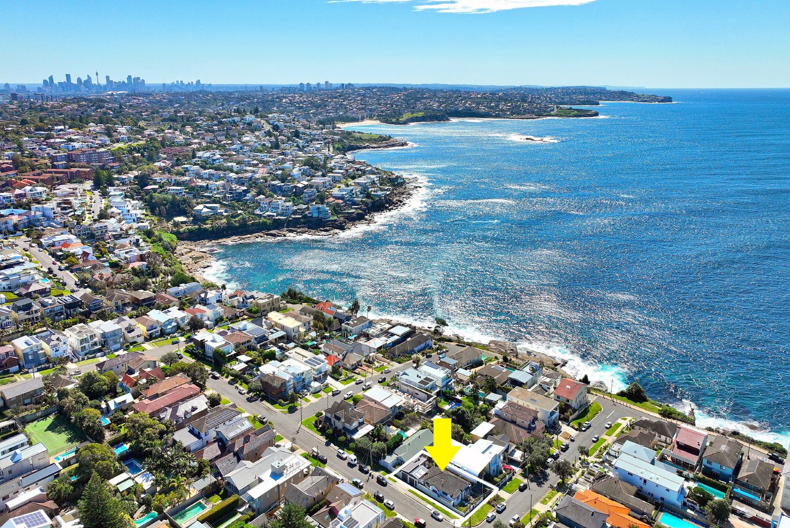 12 Wilson Street, Maroubra NSW 2035