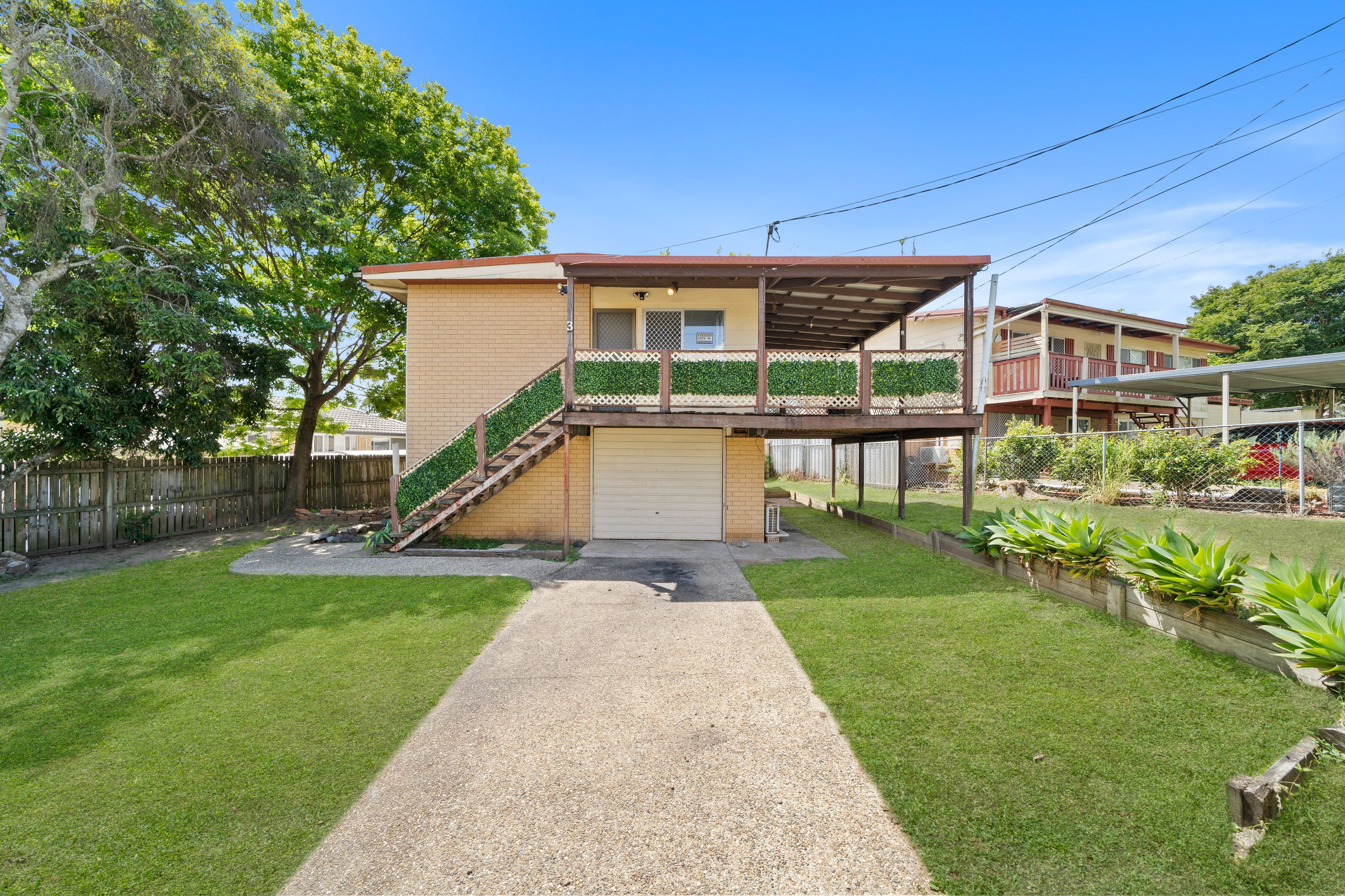 3 Balmoral Street, Slacks Creek QLD 4127