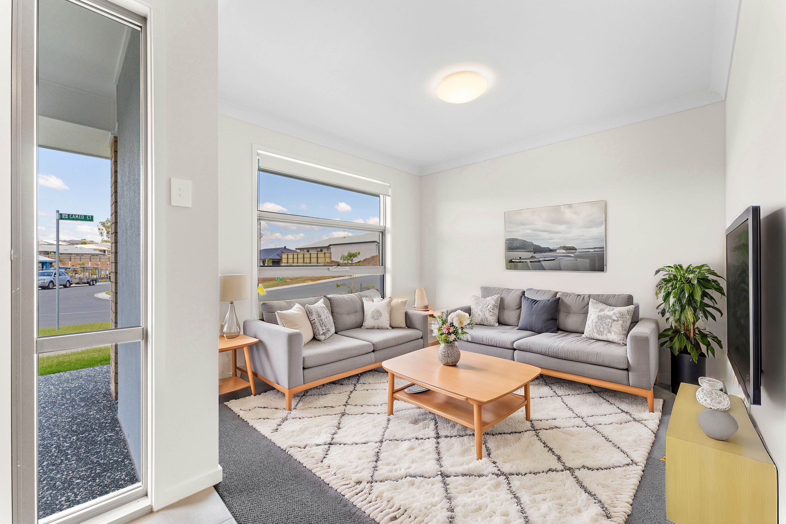 1 Cameo Court, Collingwood Park, QLD 4301