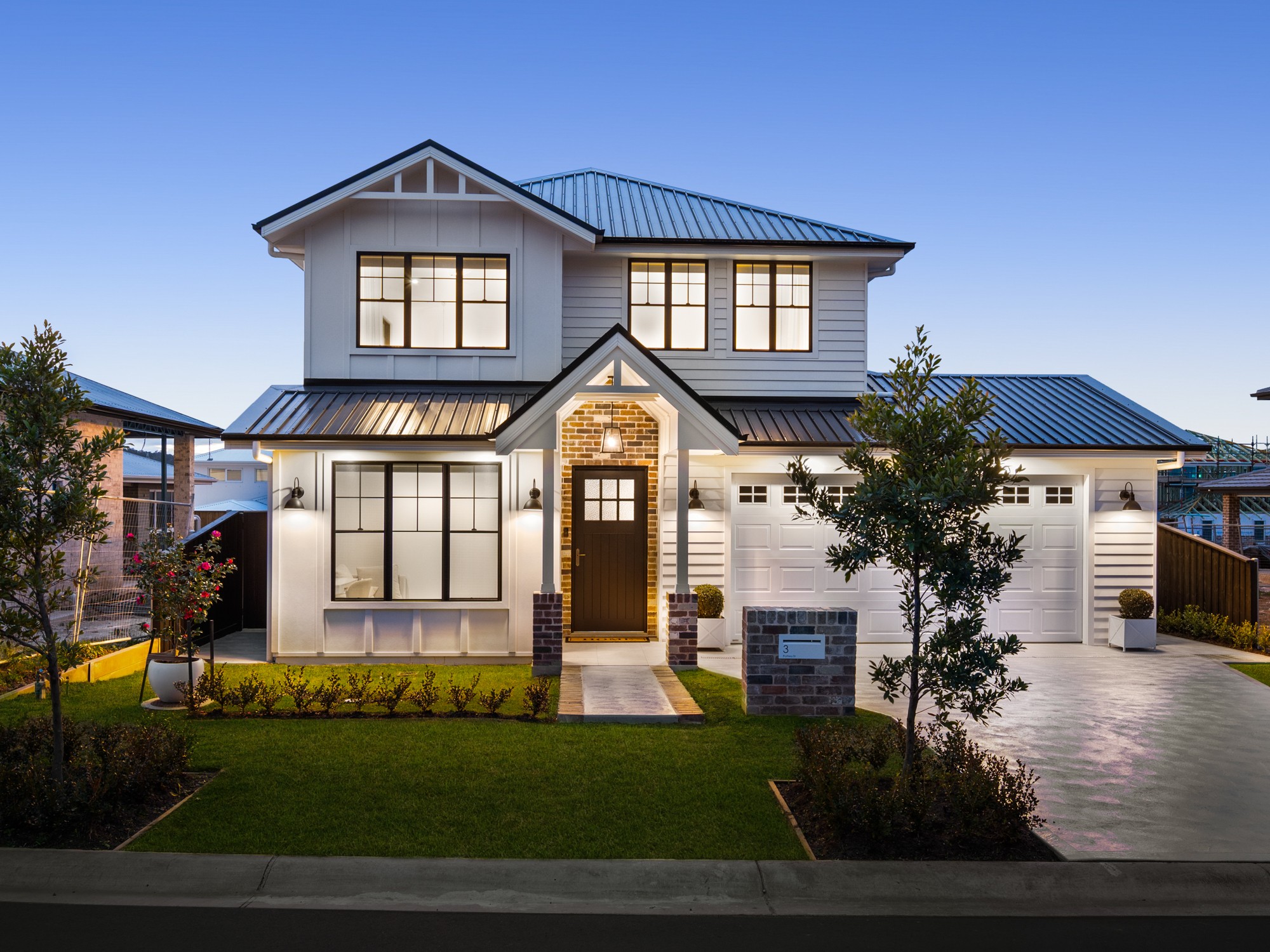 3 Pottery Street, Cobbitty, NSW 2570