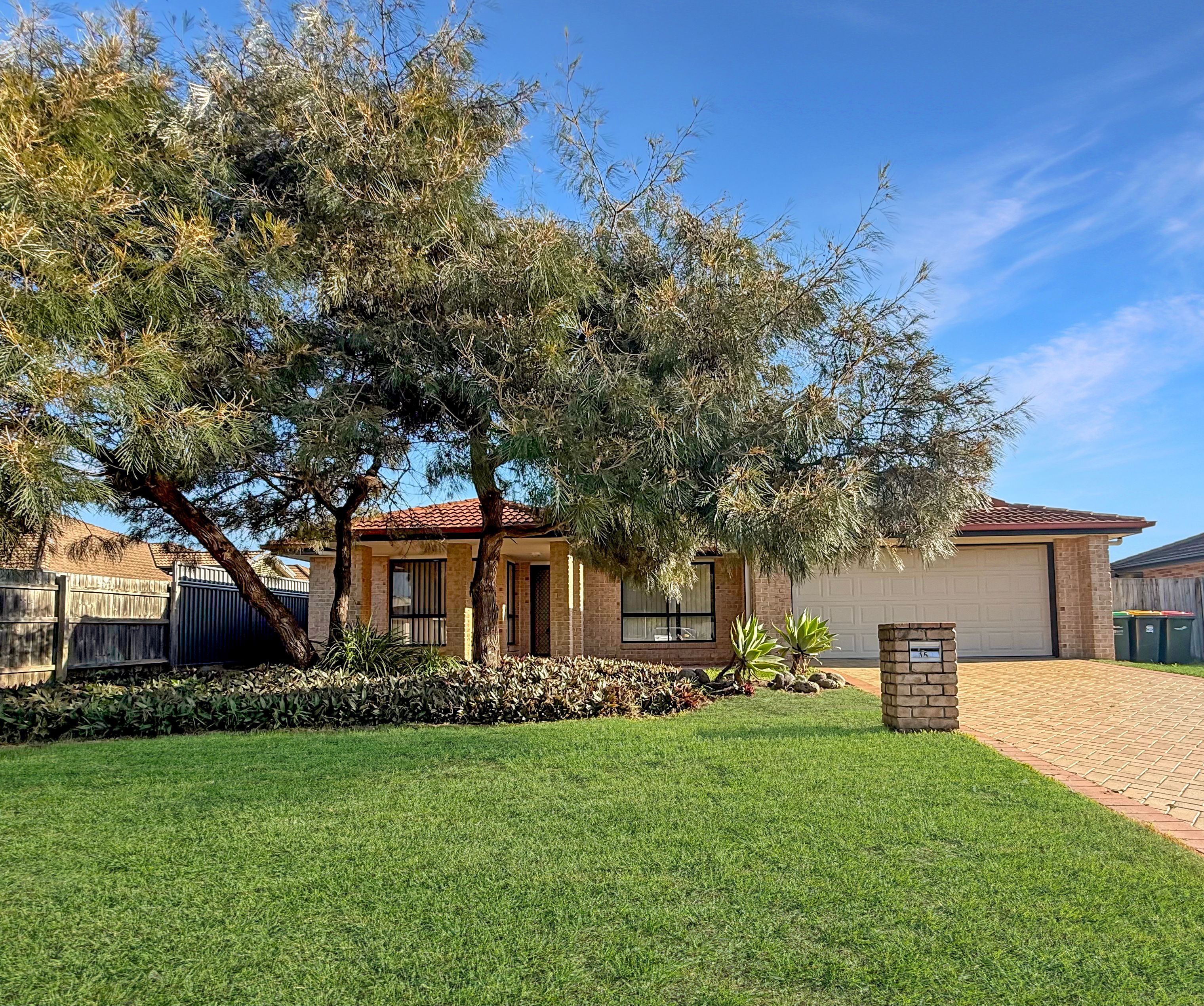 15 Gecko Place, Ningi, QLD 4511