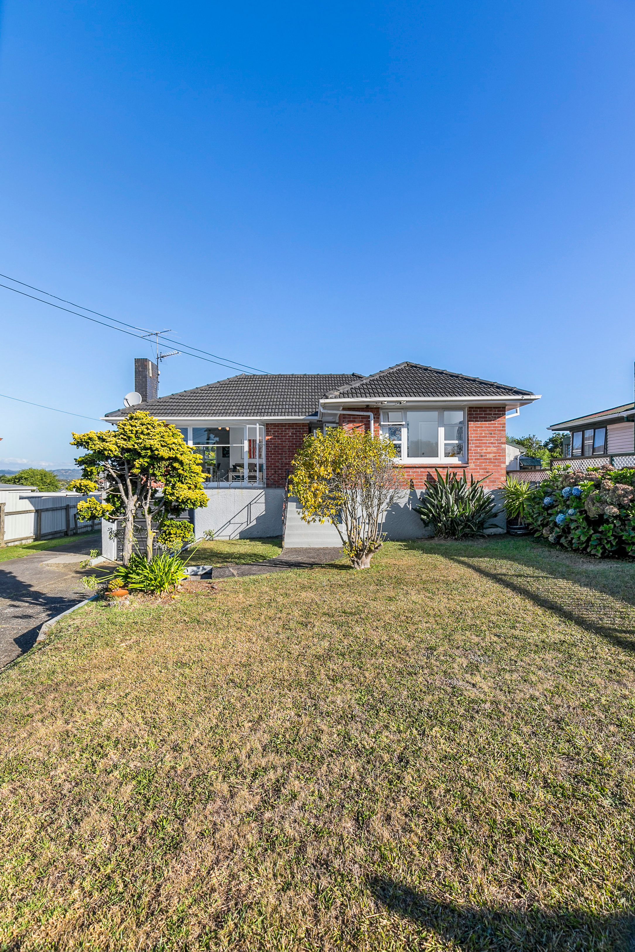 12 Clayton Road, Manurewa, Manukau City