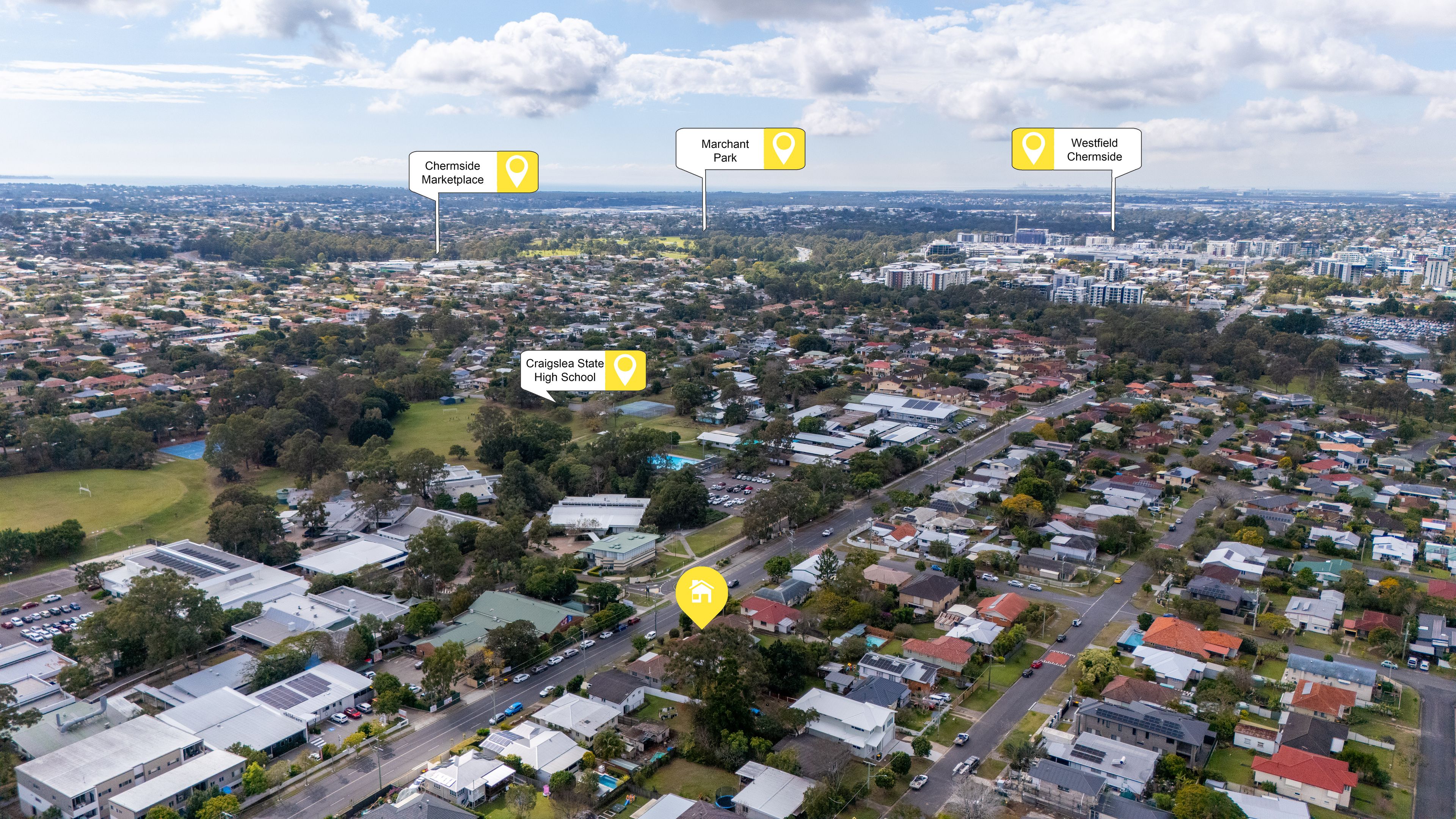 668 Hamilton Road, Chermside West, QLD 4032