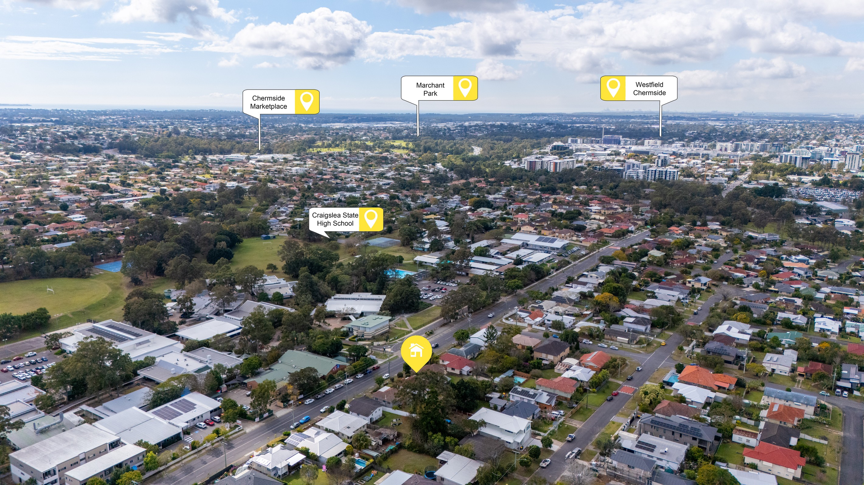 668 Hamilton Road, Chermside West, QLD 4032