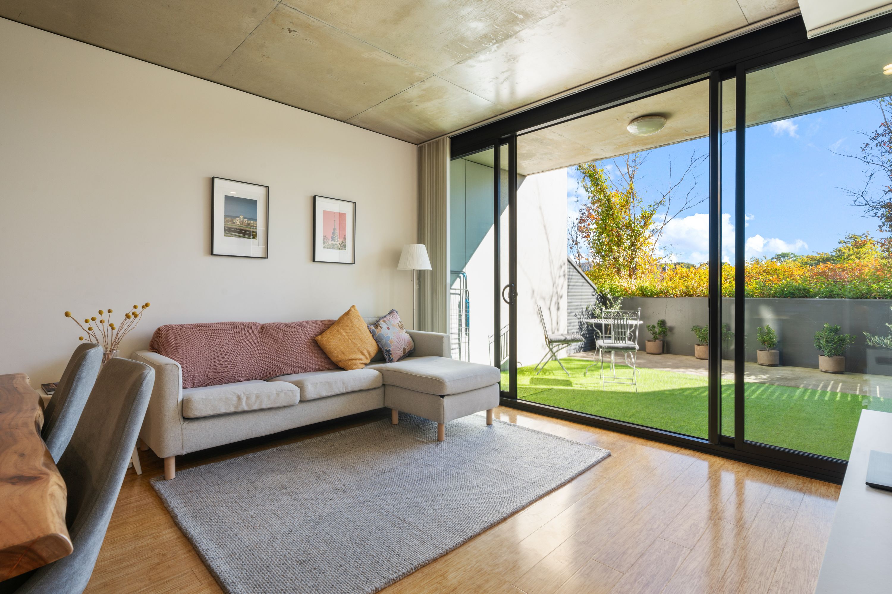 103/241 Northbourne Avenue, Lyneham, ACT 2602