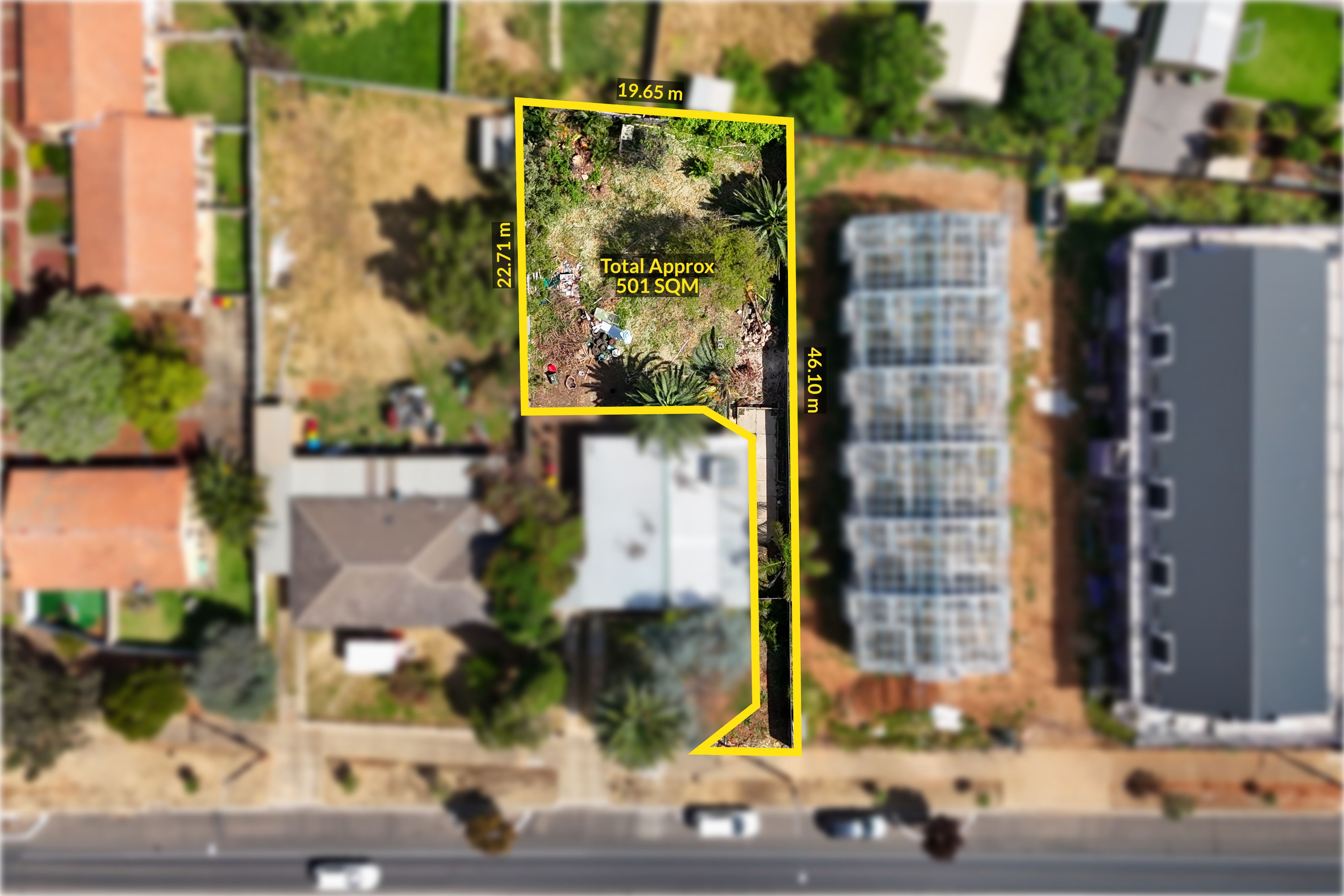 91 Peachey Road — photo from Ray White Grange