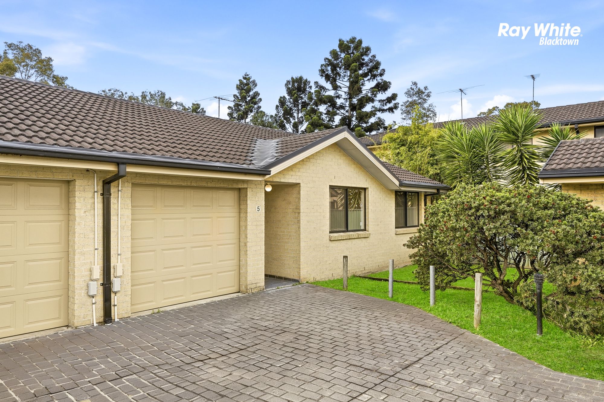 5/6 Dallas Place, Toongabbie, NSW 2146