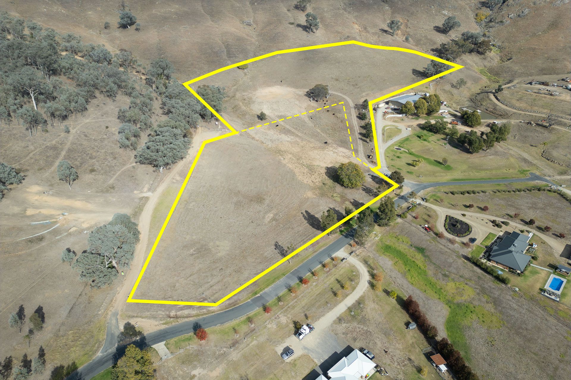 198 Coyles Road, West Wodonga VIC 3690