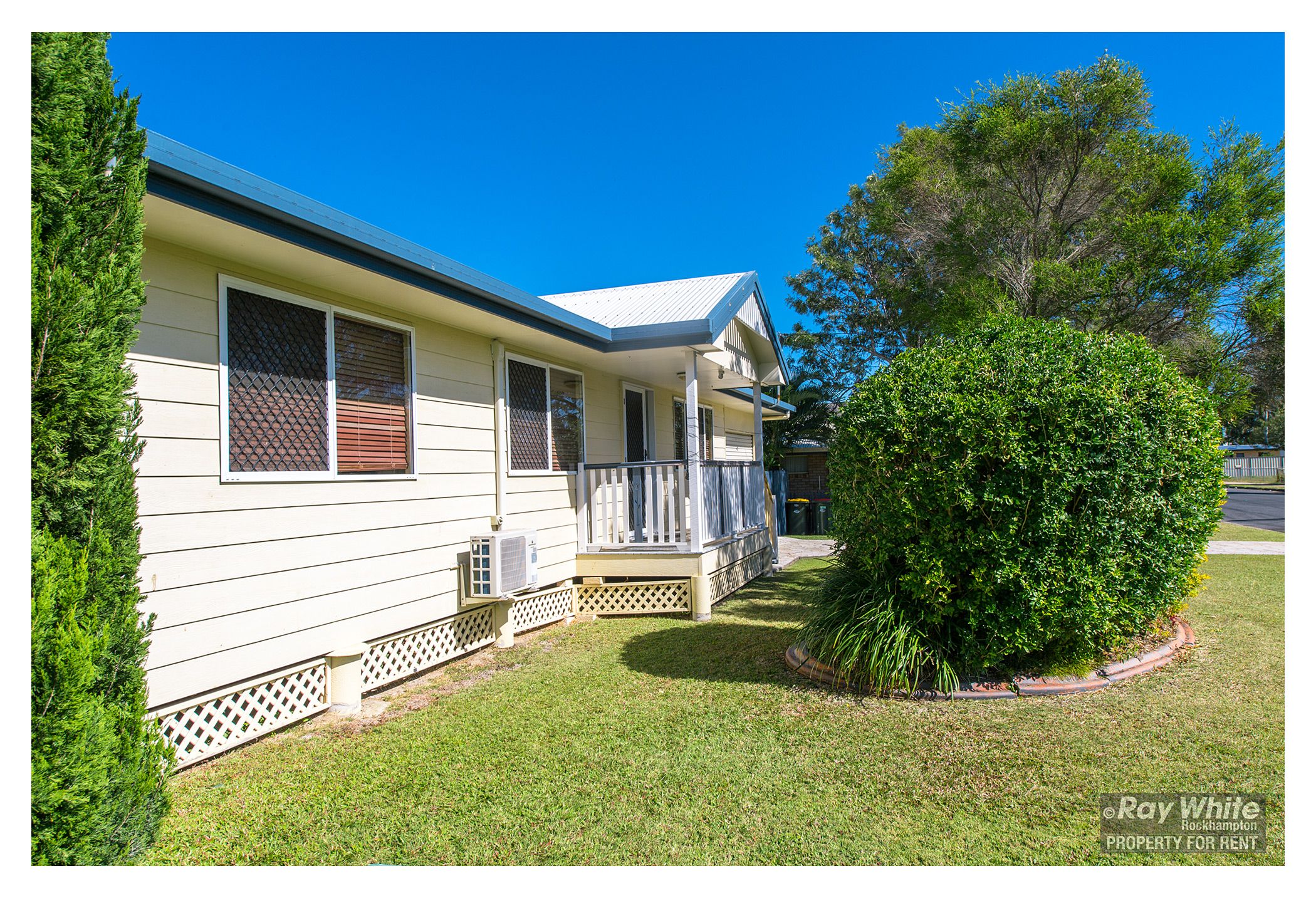118 Simpson Street, Berserker, QLD 4701