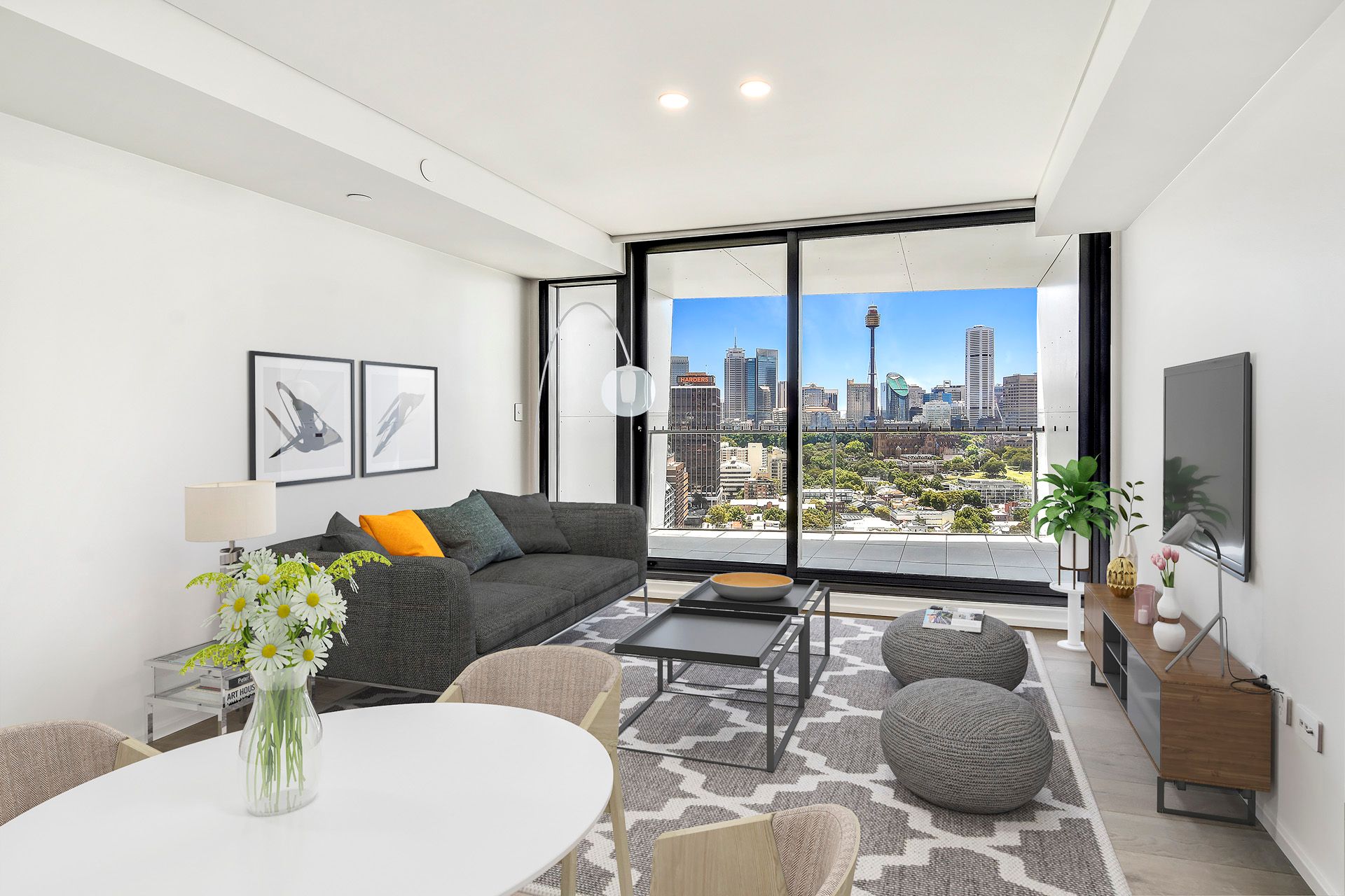 1711/226 Victoria Street, Potts Point, NSW 2011