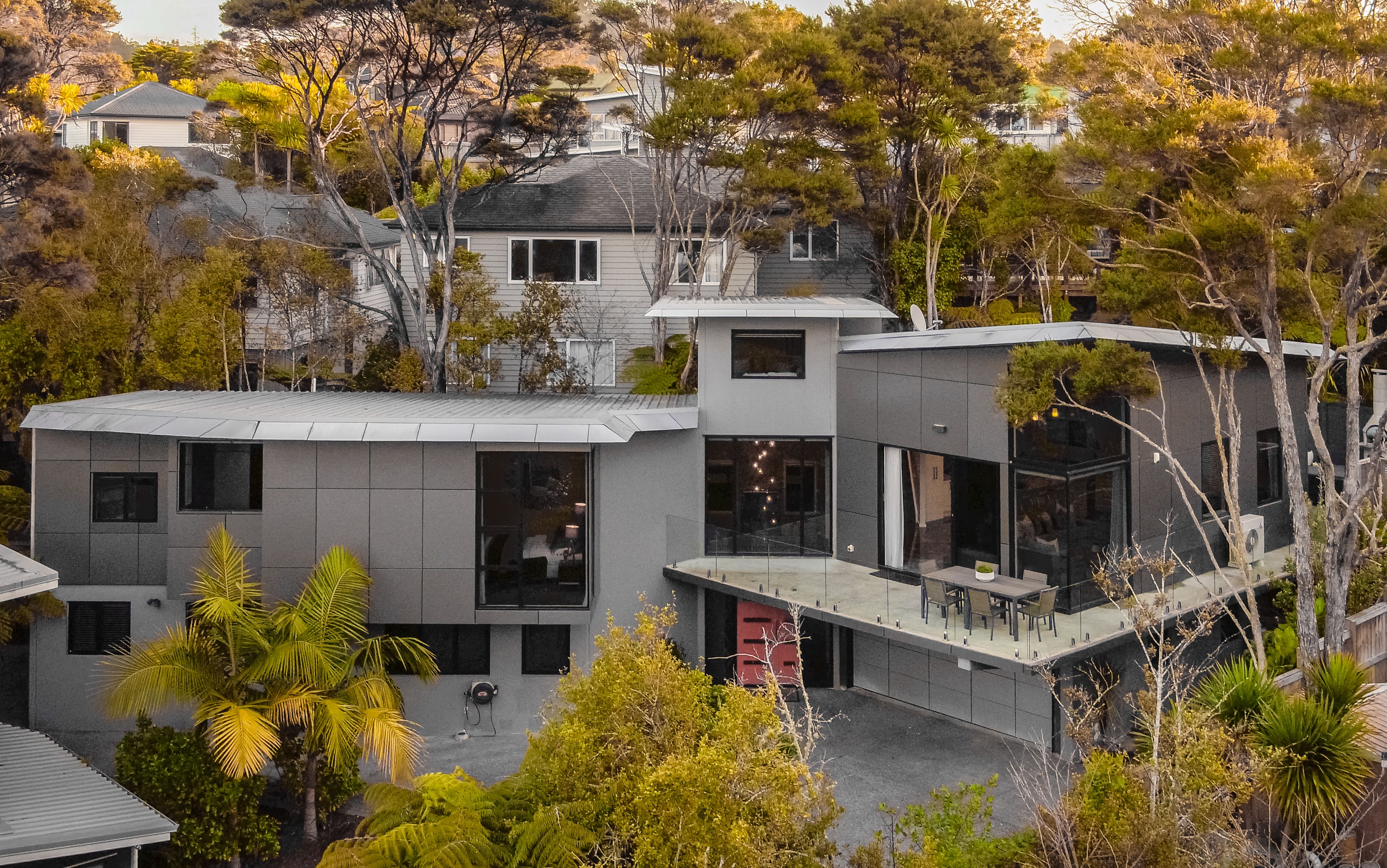 20D Konini Road, Titirangi, Waitakere City