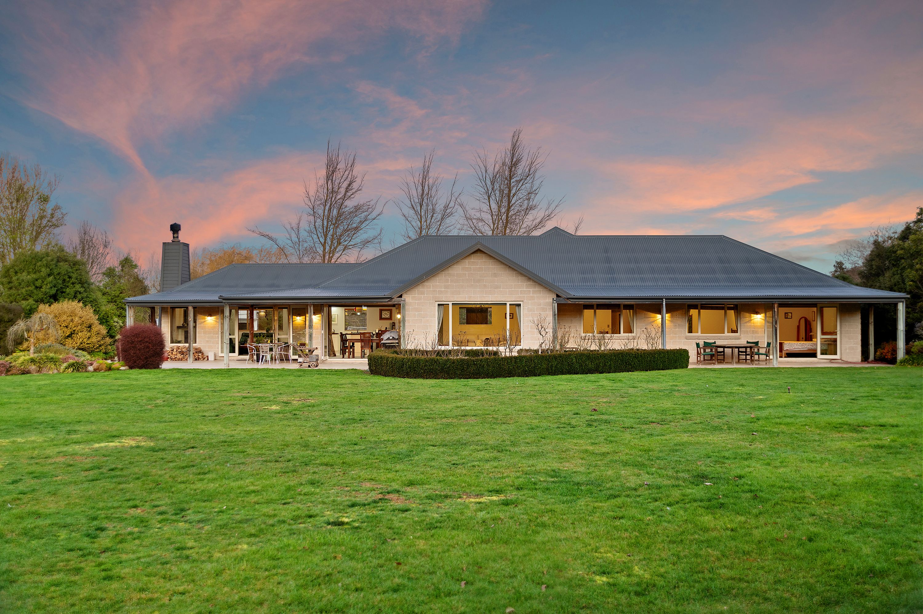 164 Flaxton Road, Flaxton, Waimakariri District