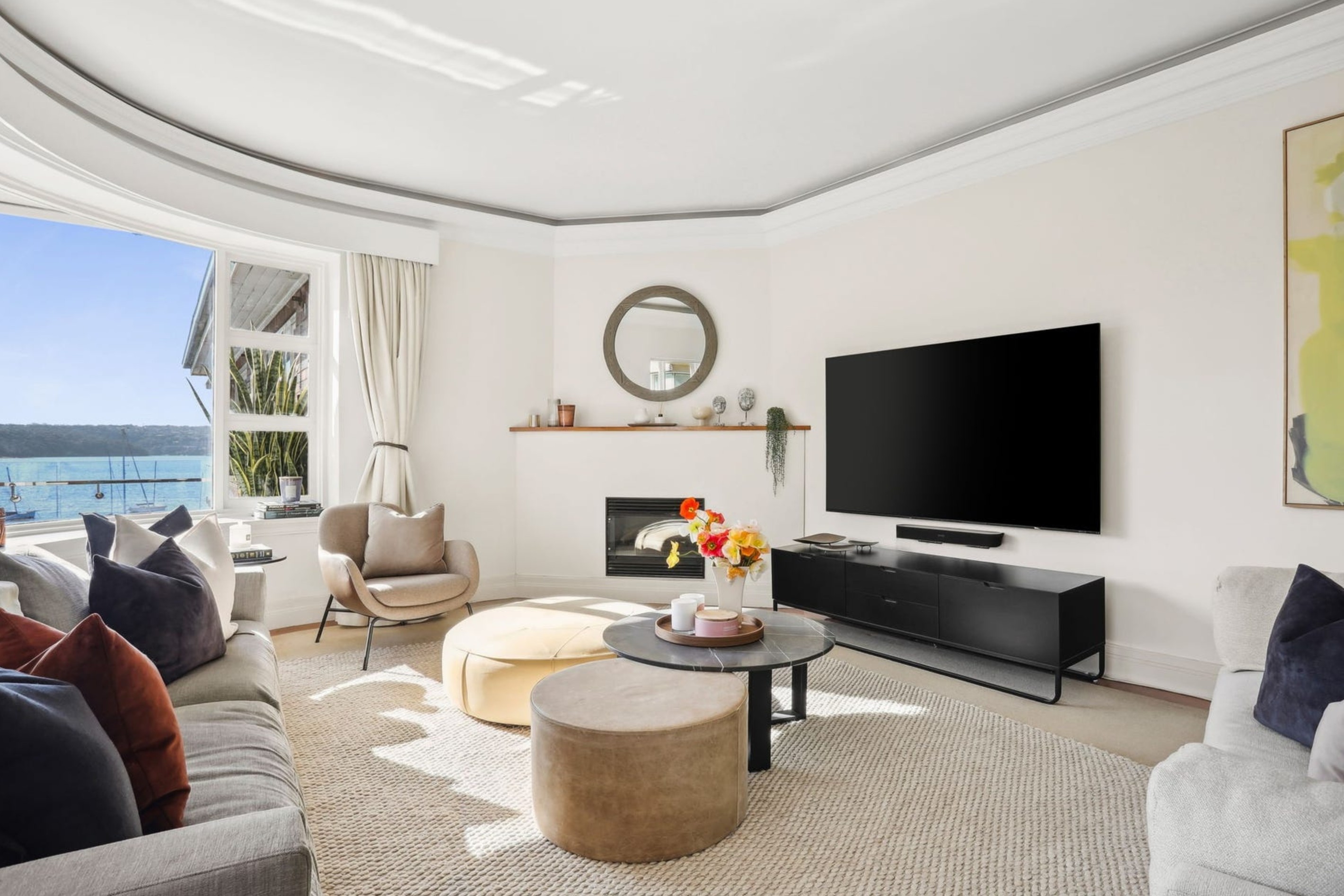 1/12 Longworth Avenue, Point Piper, NSW 2027