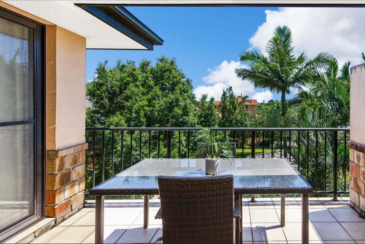 12/37 Rise Street, Mount Gravatt East, QLD 4122
