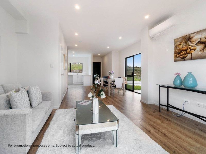 33B Crestview Rise, Papakura, Papakura