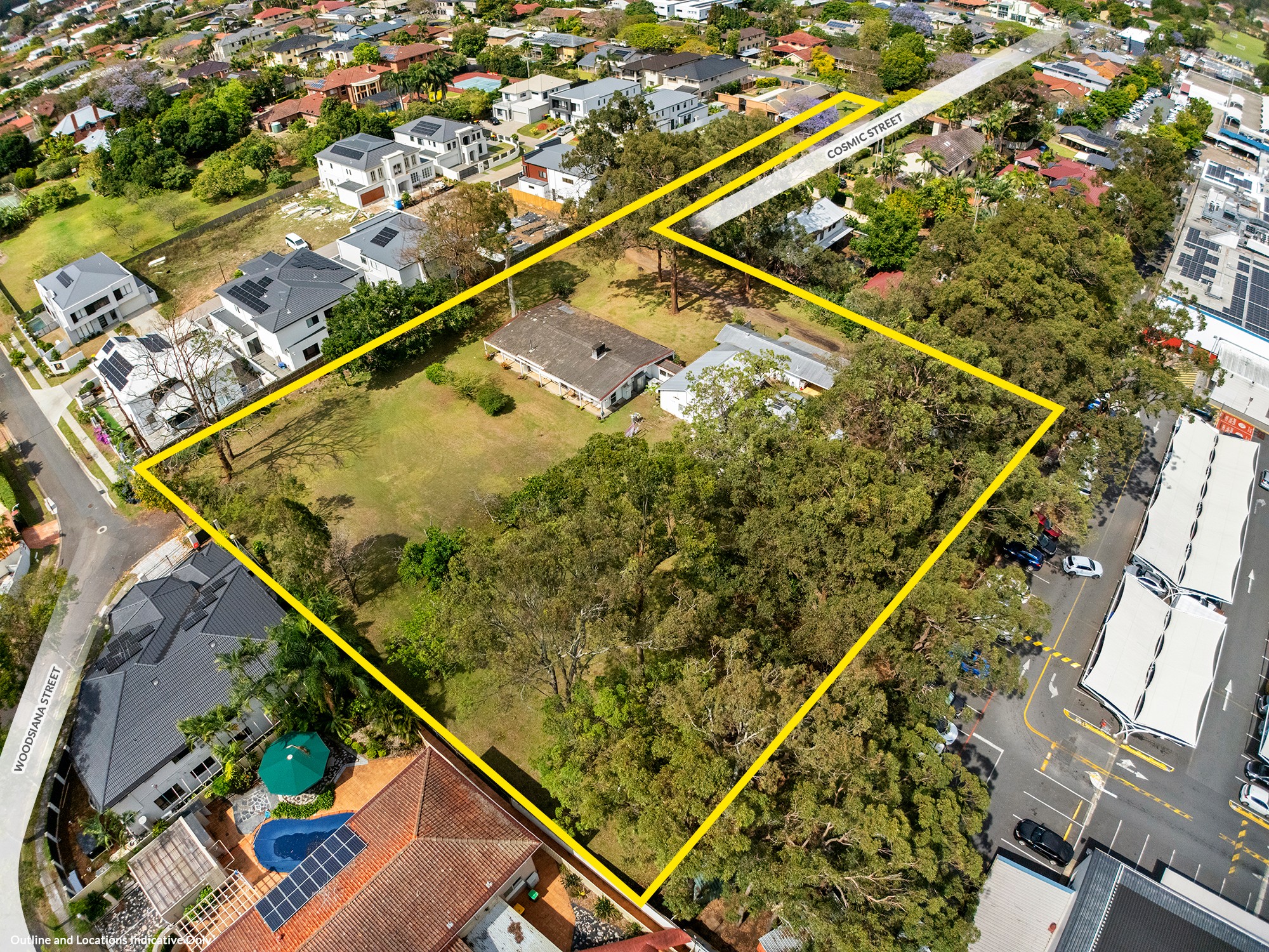 36 Cosmic Street, Robertson, QLD 4109