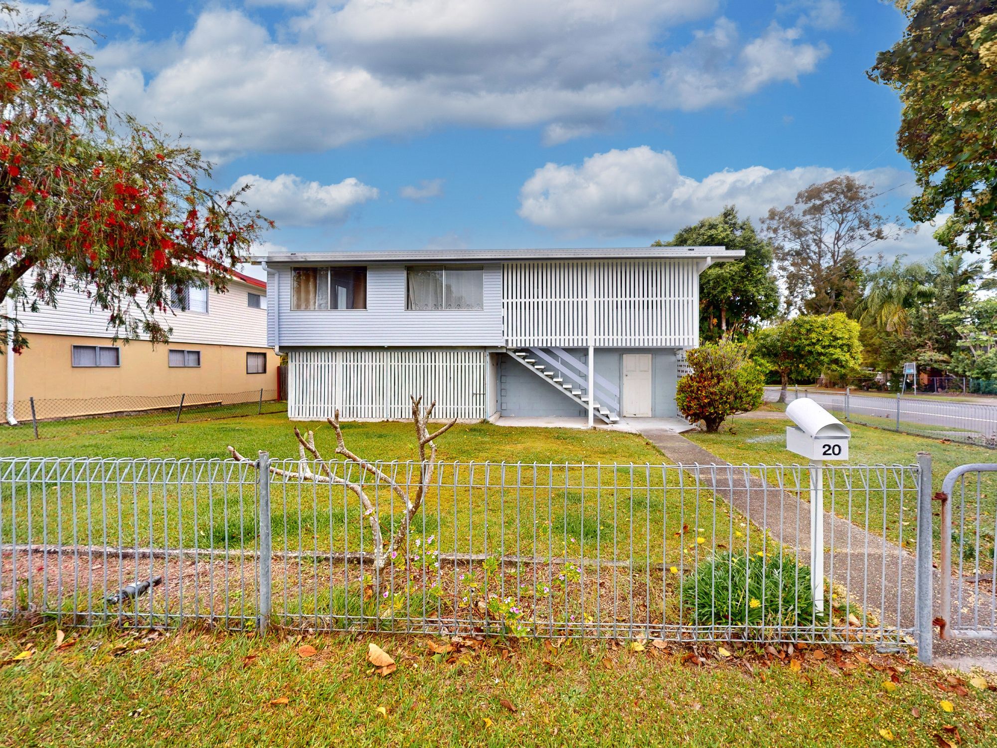 20 Cliffdale Avenue, Deception Bay QLD 4508