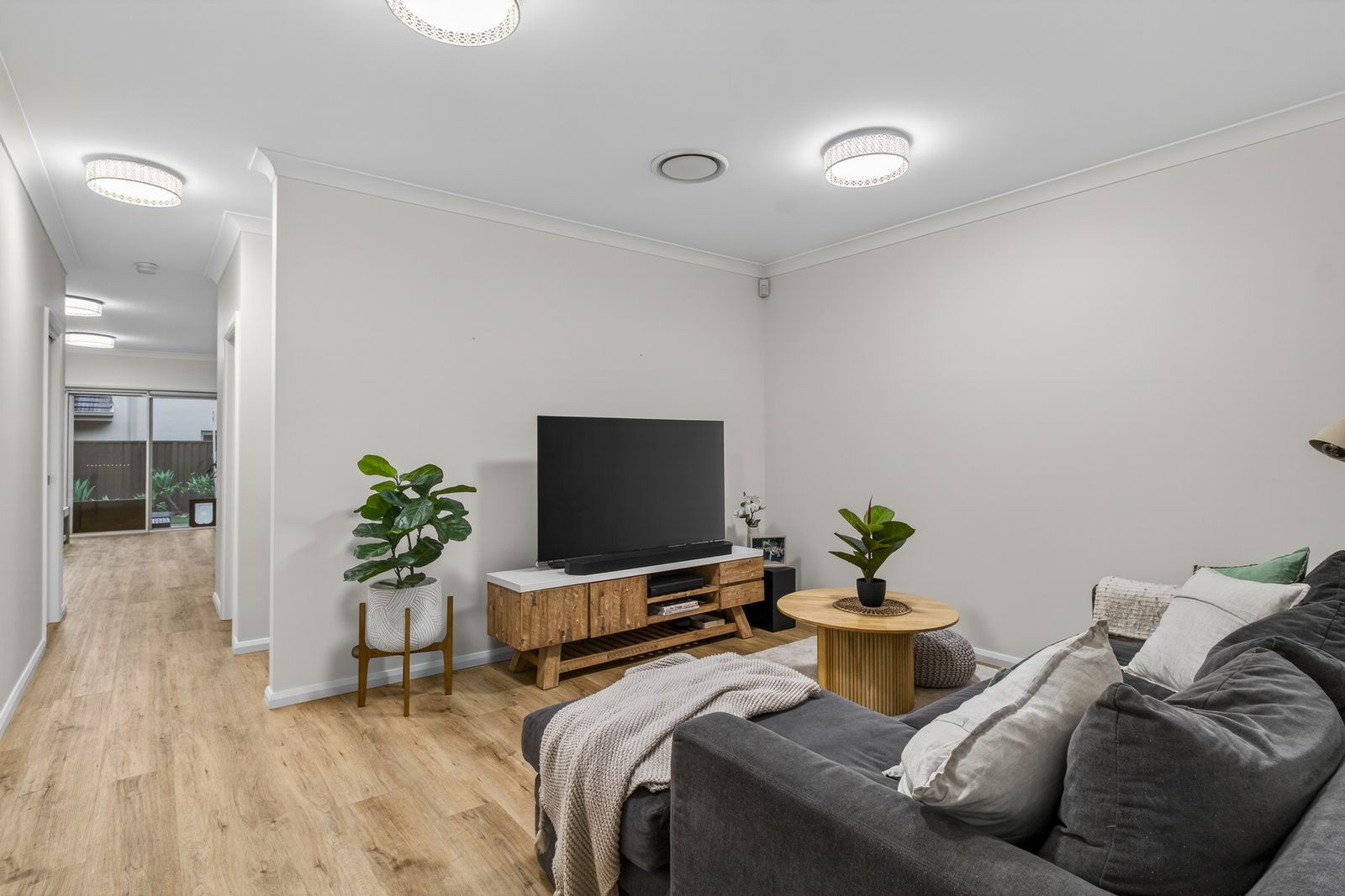 4/67 Burnside Street, Kellyville Ridge, NSW 2155